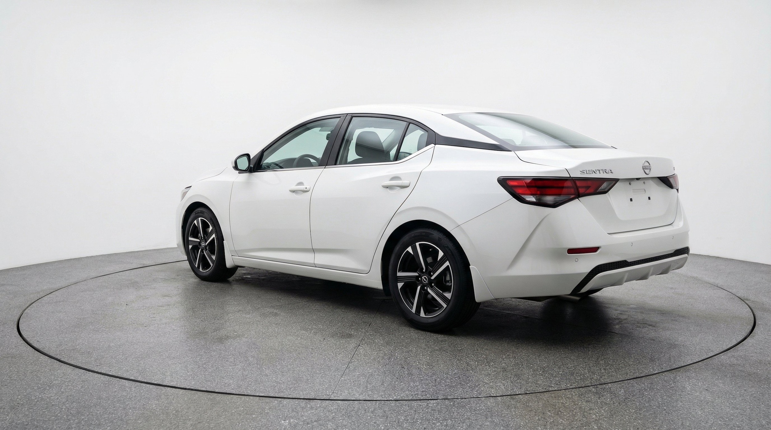 Thumbnail: 2025 Nissan Sentra - 6