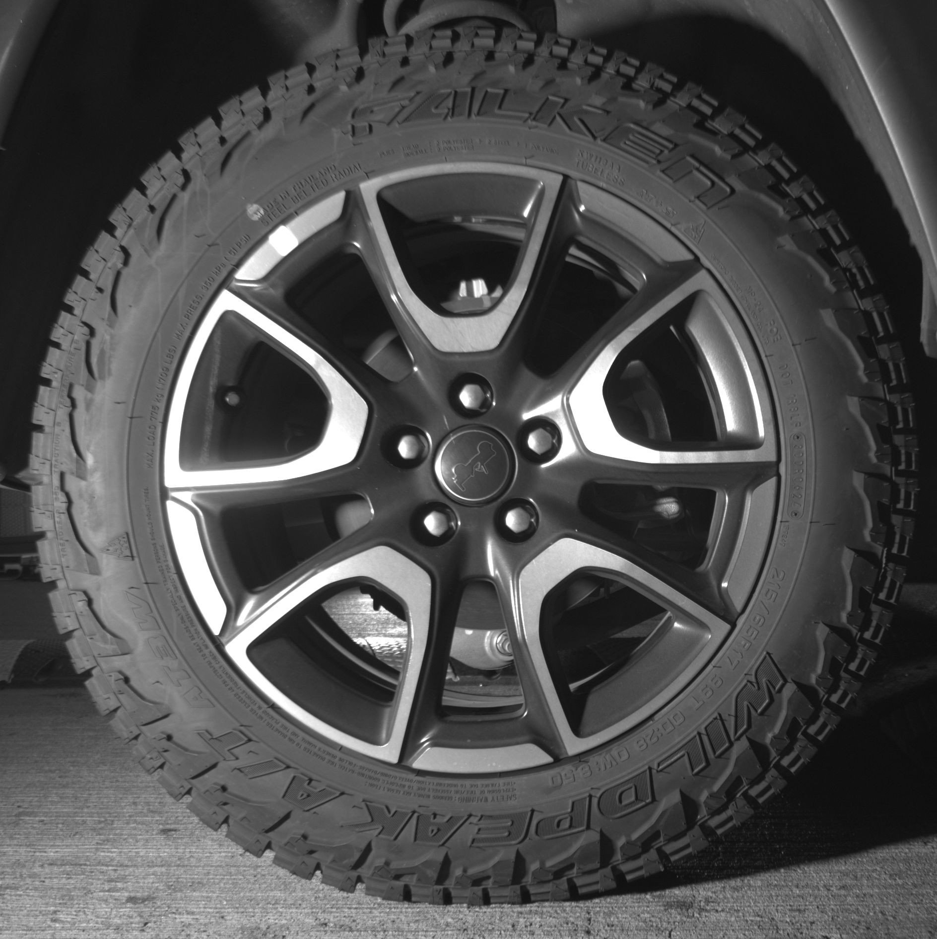 Thumbnail: 2025 Jeep Compass - 15