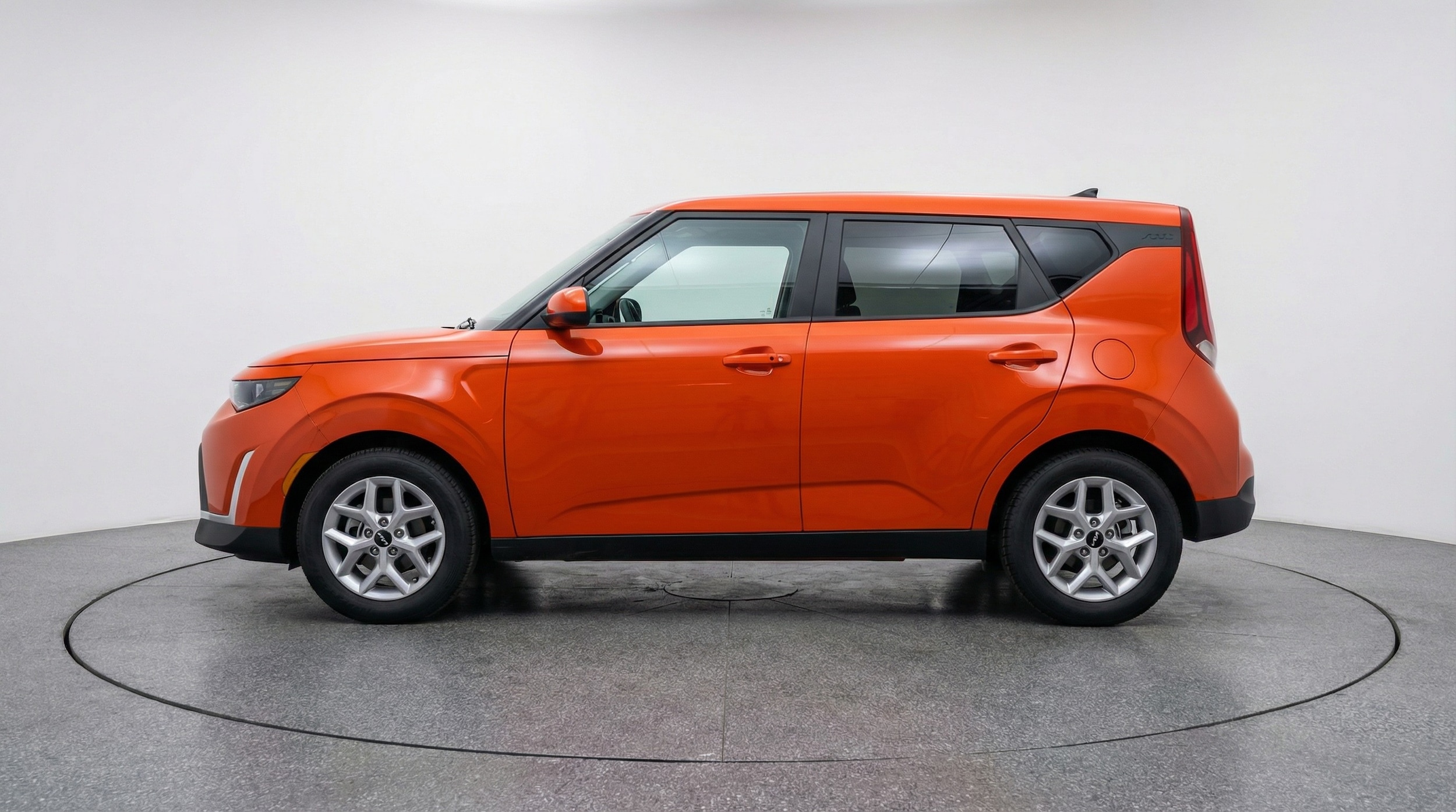 Thumbnail: 2025 Kia Soul - 4