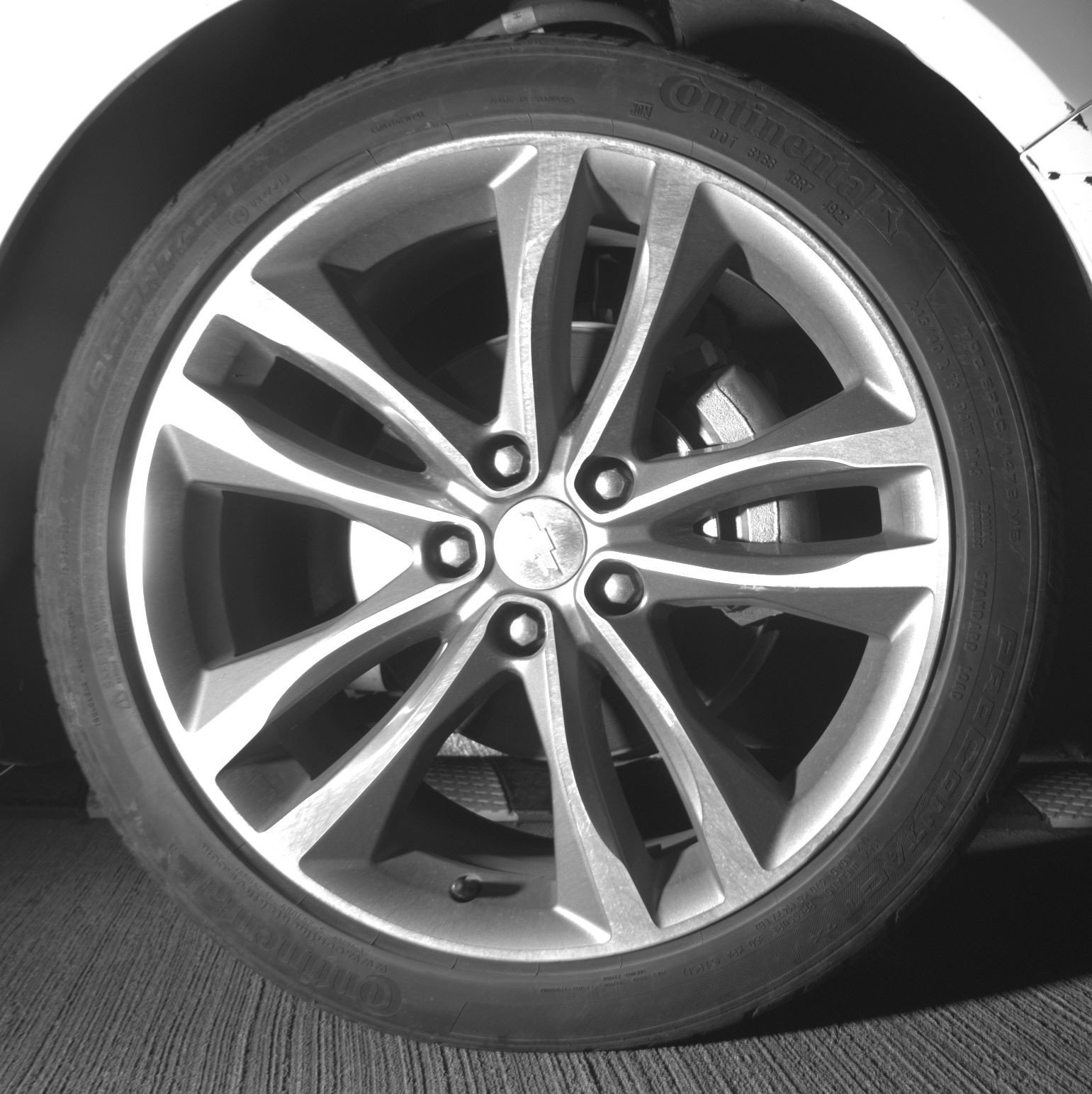 Thumbnail: 2024 Chevrolet Malibu - 13