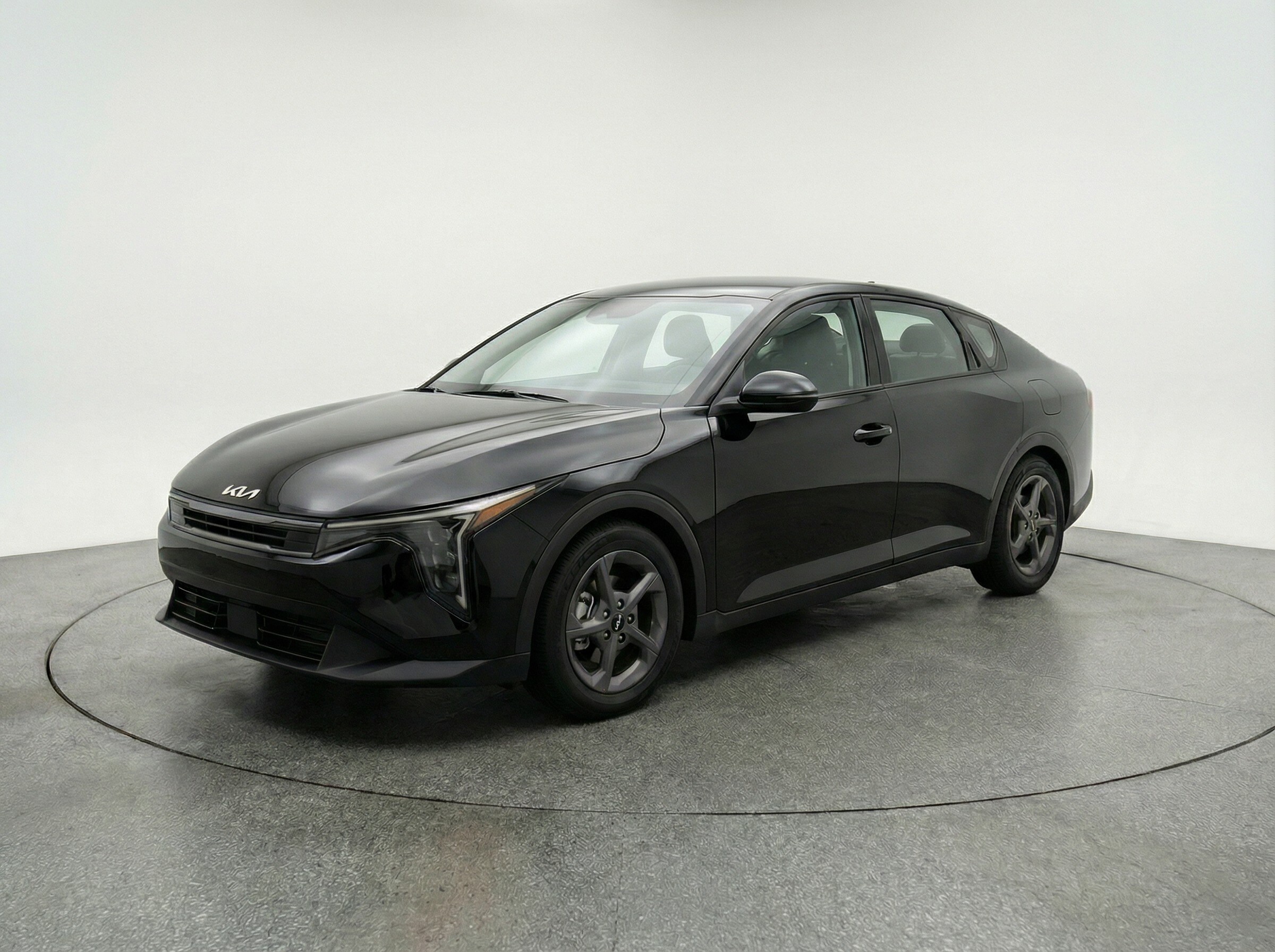 Thumbnail: 2025 Kia K4 - 3