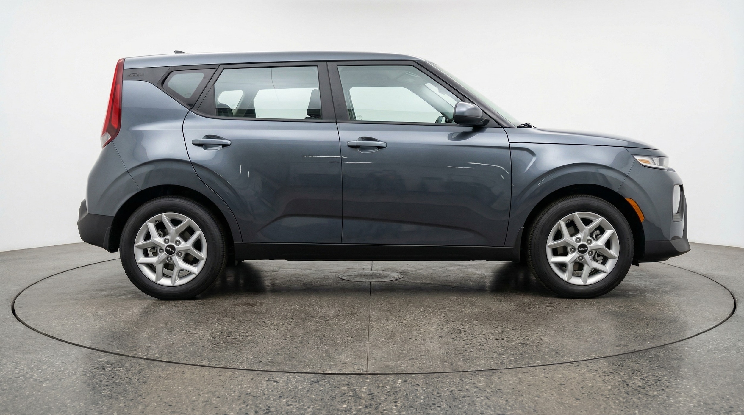 Thumbnail: 2025 Kia Soul - 8