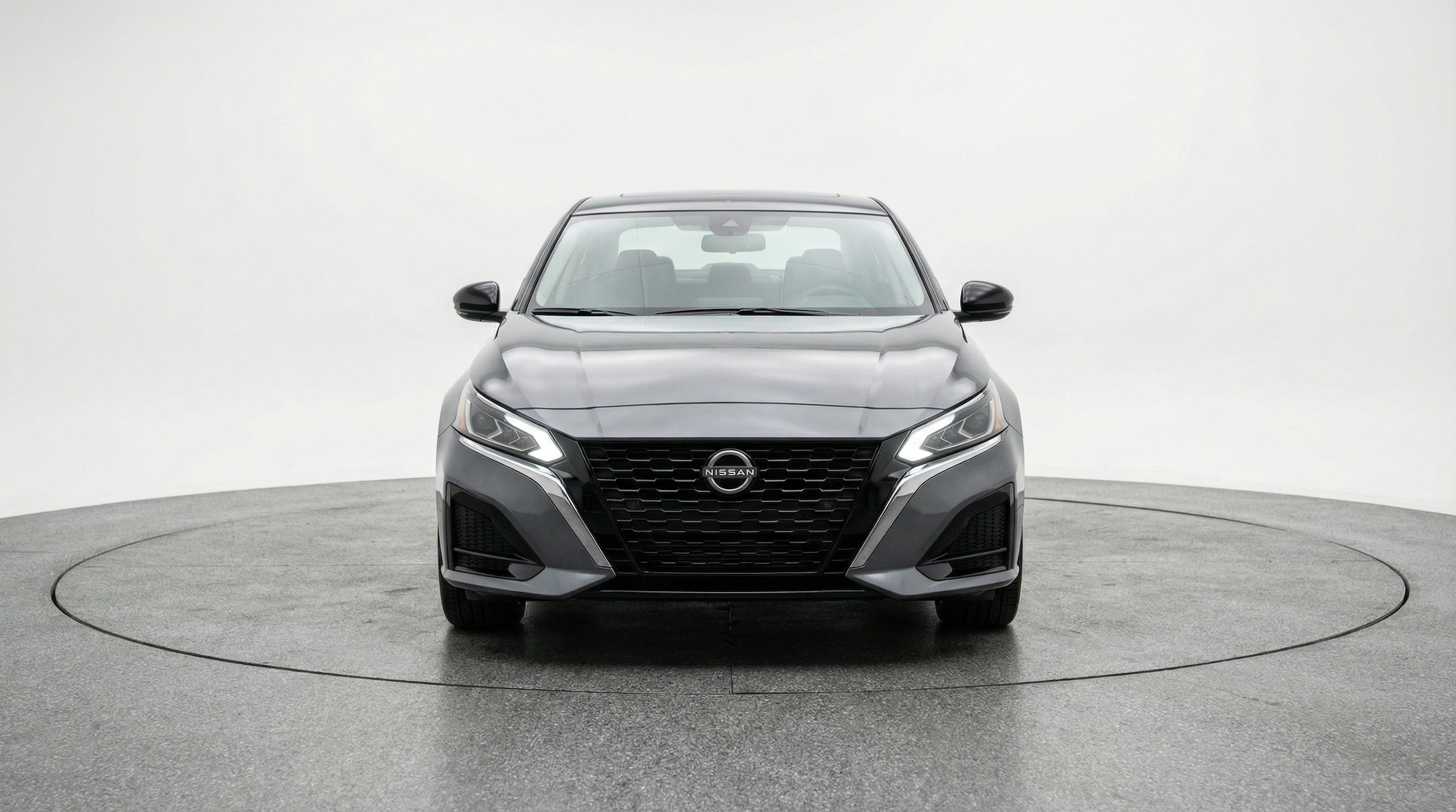 Thumbnail: 2025 Nissan Altima - 2
