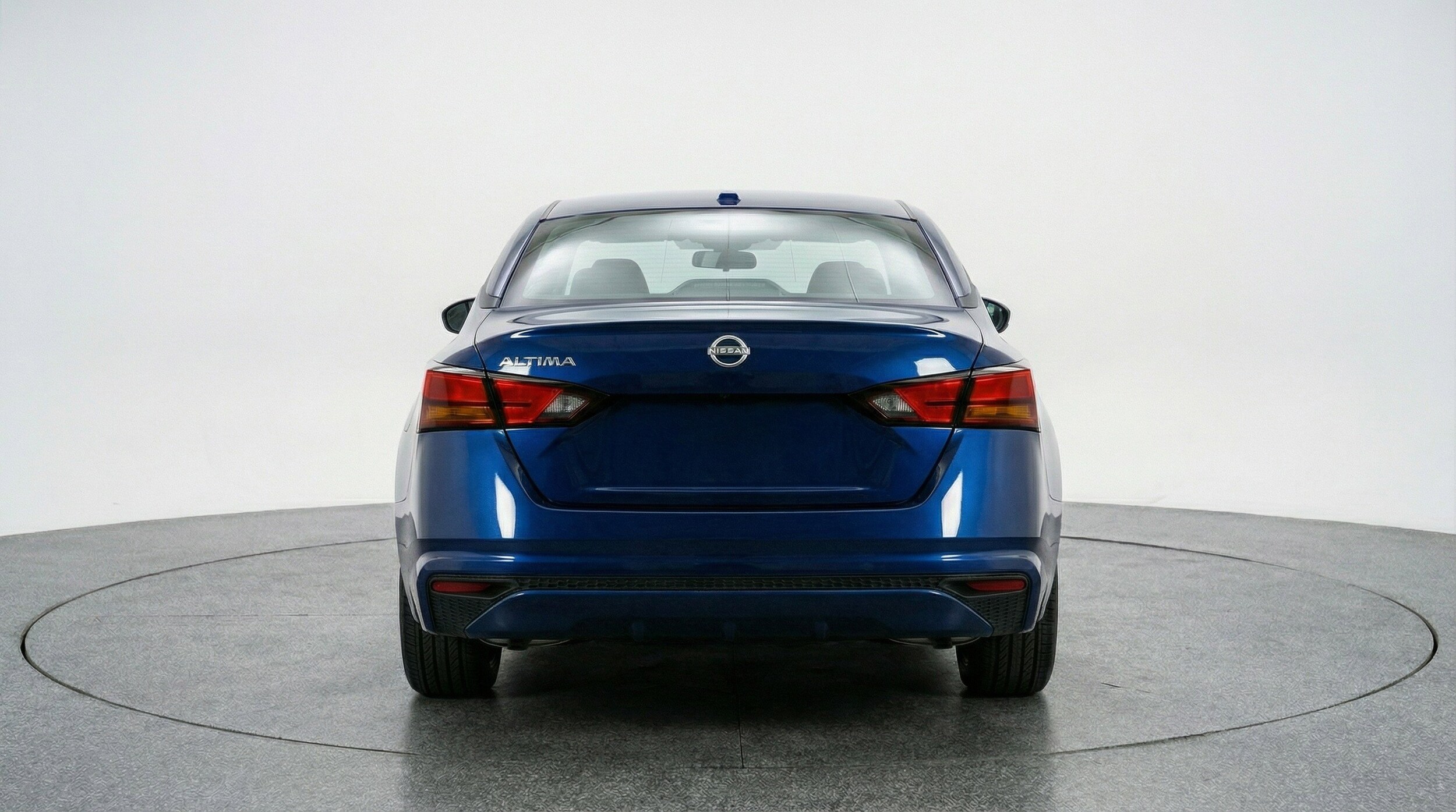 Thumbnail: 2025 Nissan Altima - 7