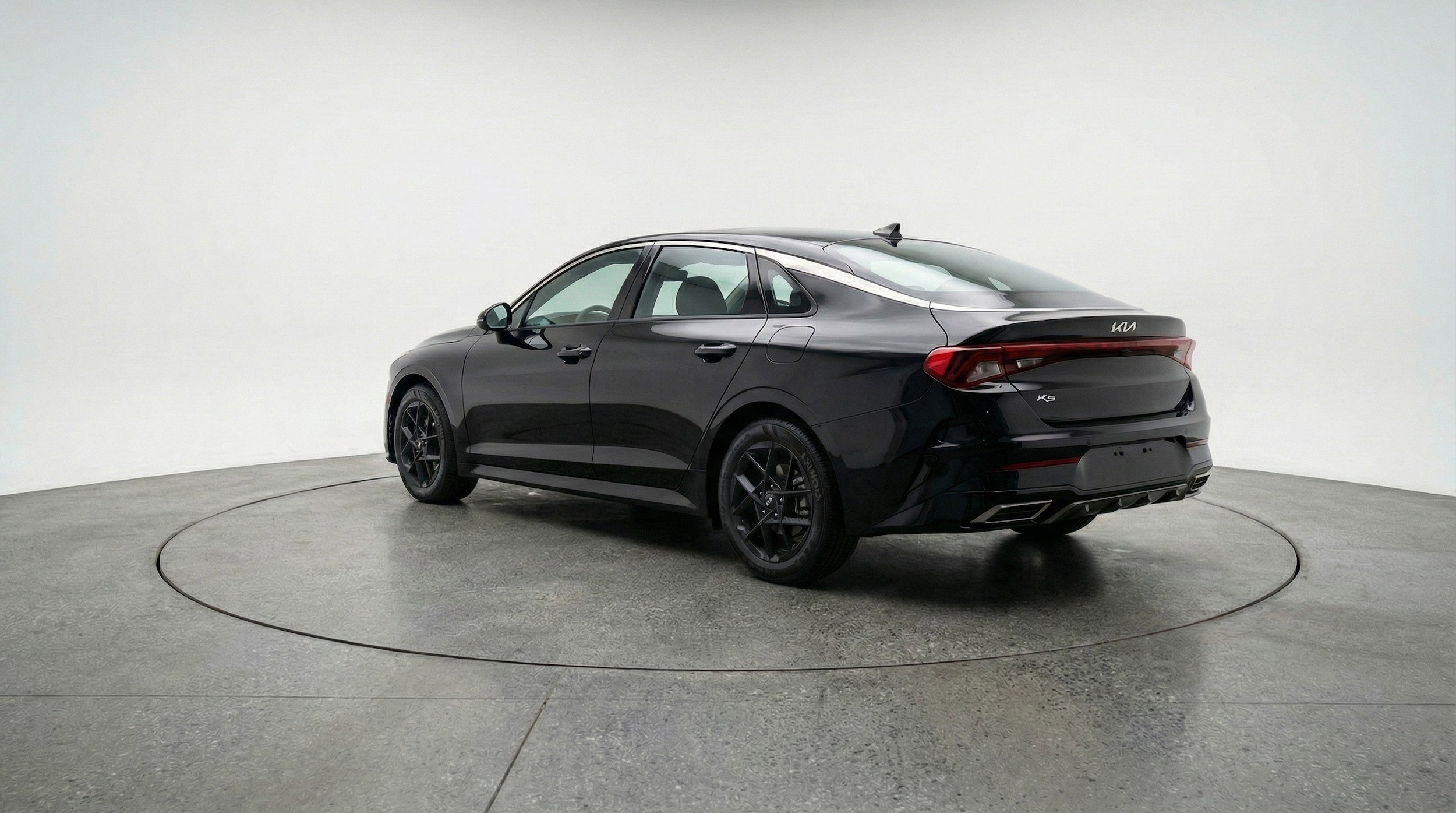 Thumbnail: 2025 Kia K5 - 6