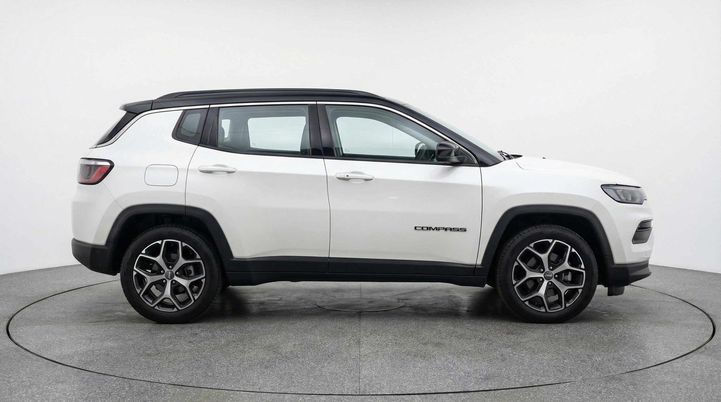 Thumbnail: 2025 Jeep Compass - 11