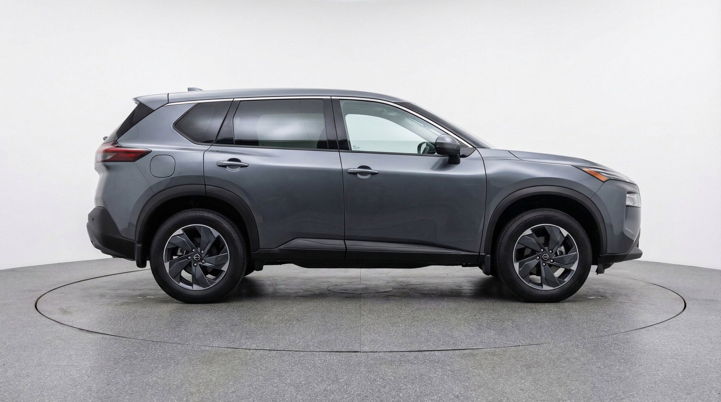 Thumbnail: 2025 Nissan Rogue - 11