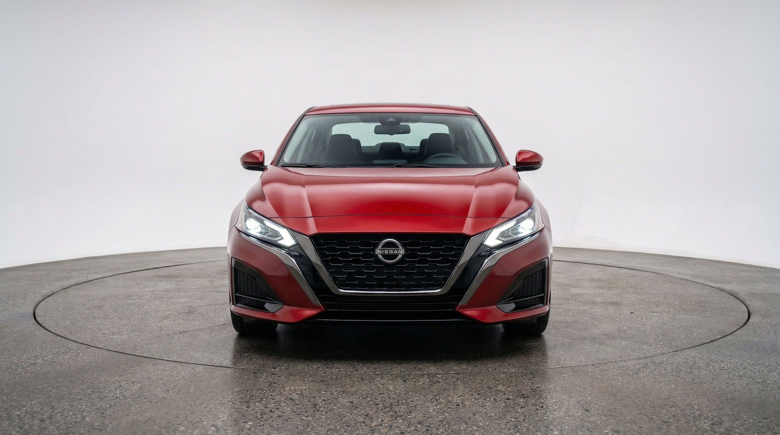 Thumbnail: 2025 Nissan Altima - 2