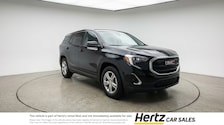 2024 GMC Terrain SLE -
                  Honolulu, HI