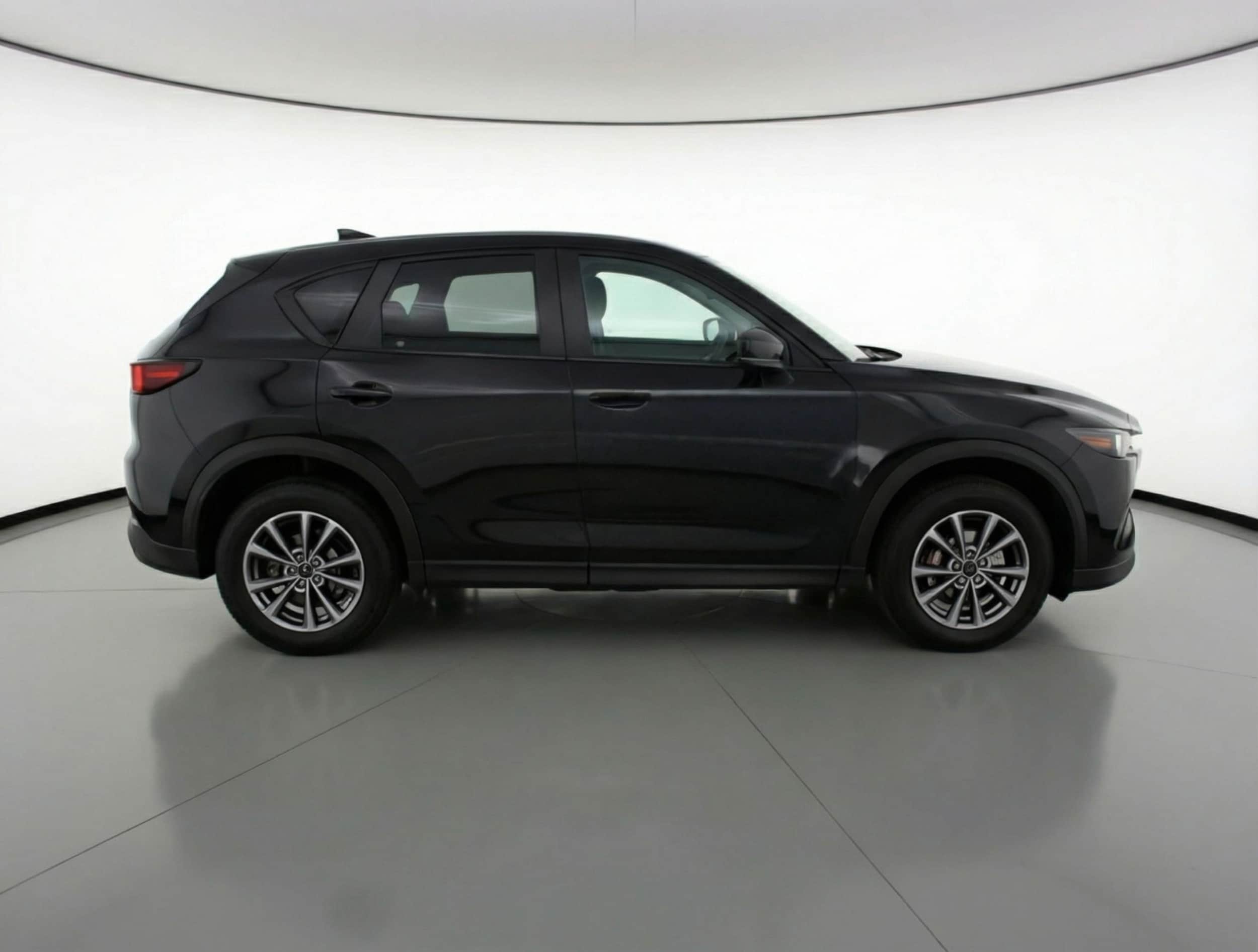 Thumbnail: 2024 Mazda CX-5 - 8
