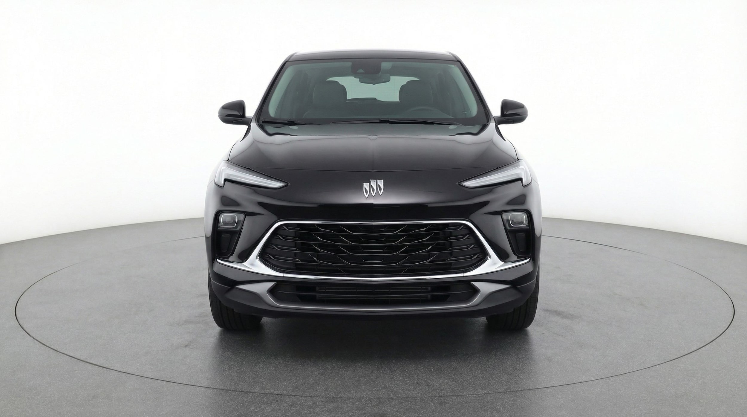 Thumbnail: 2025 Buick Encore GX - 2