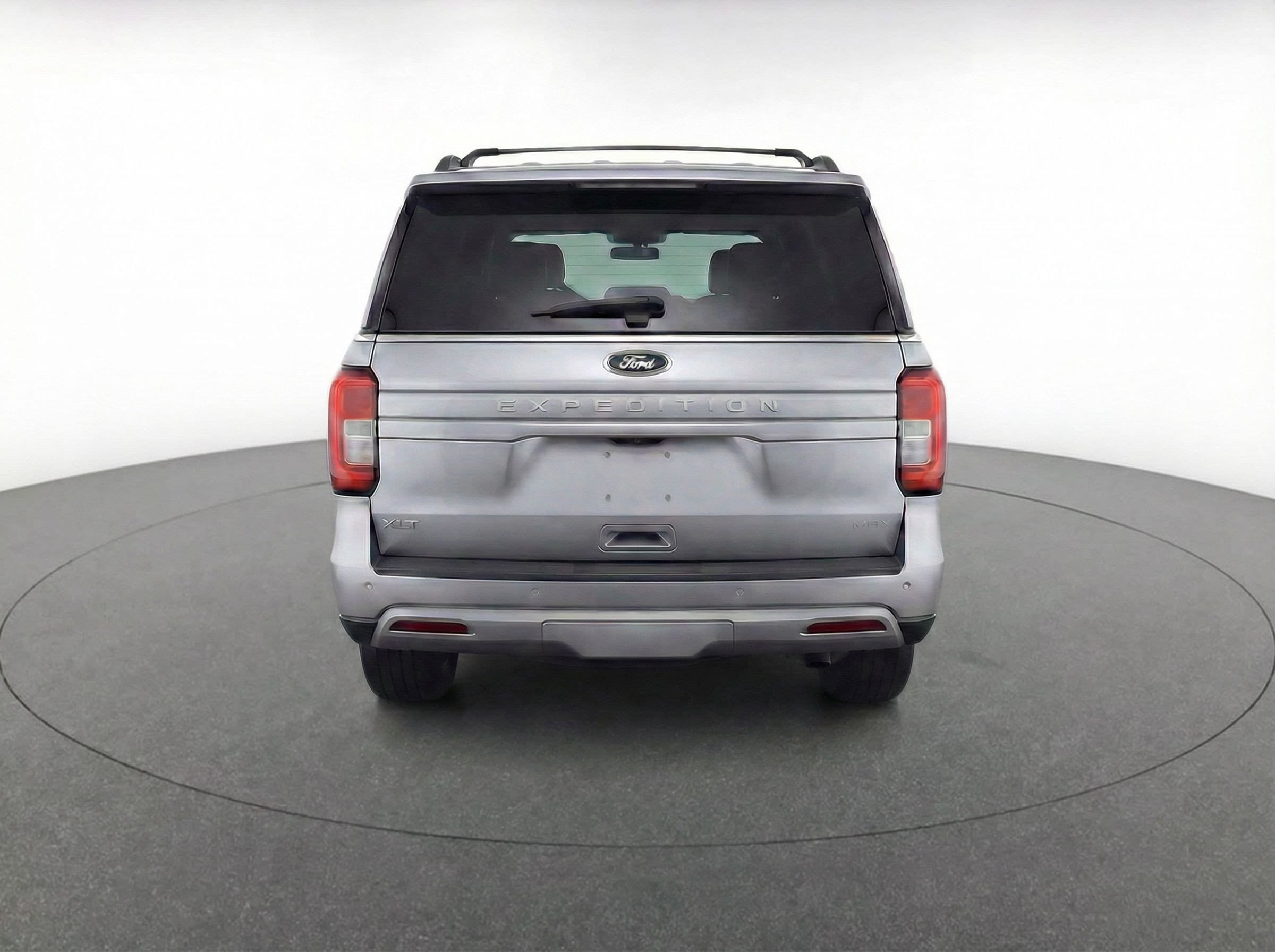 Thumbnail: 2023 Ford Expedition MAX - 7