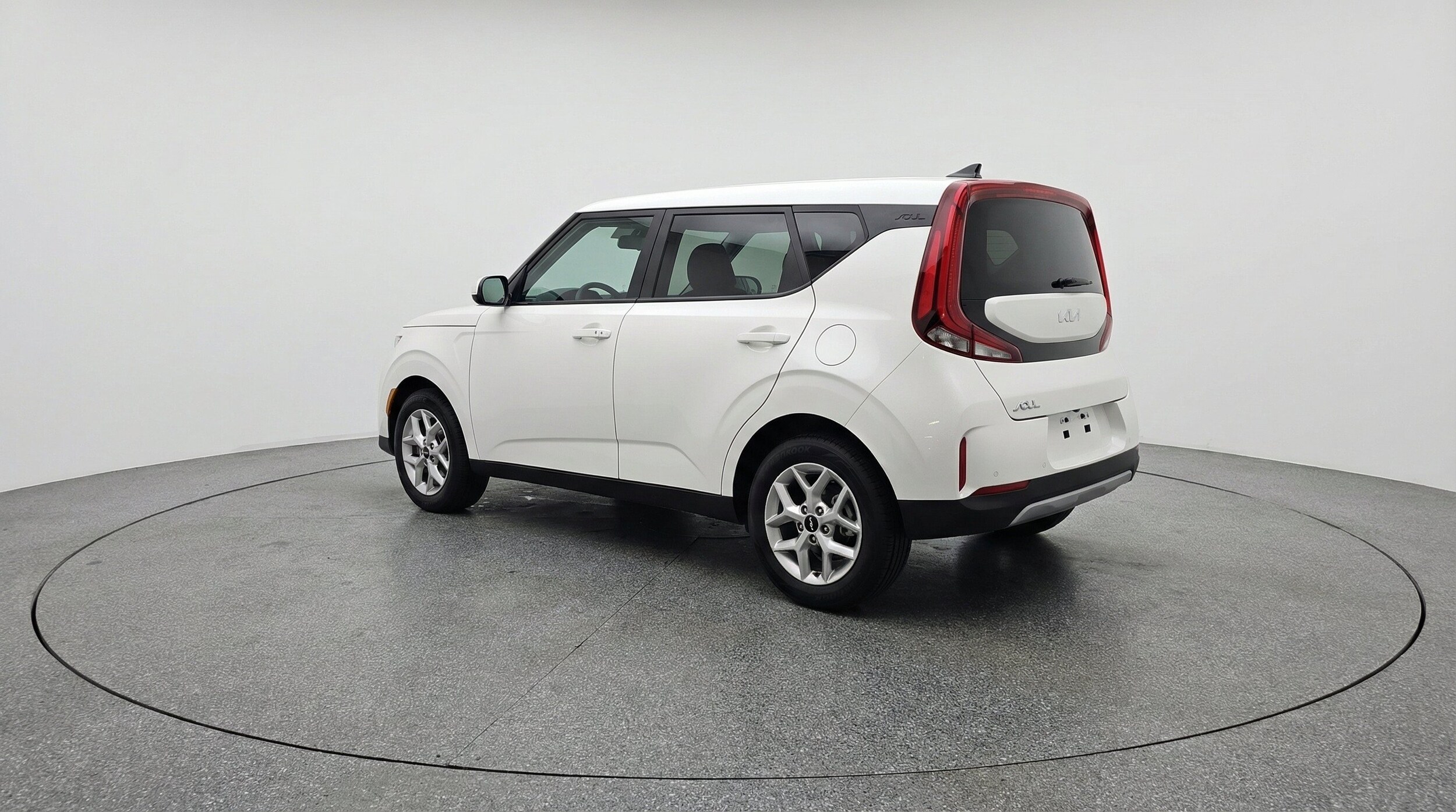 Thumbnail: 2025 Kia Soul - 6