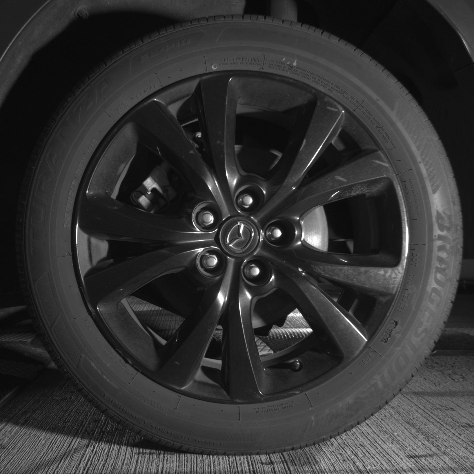 Thumbnail: 2024 Mazda CX-30 - 14