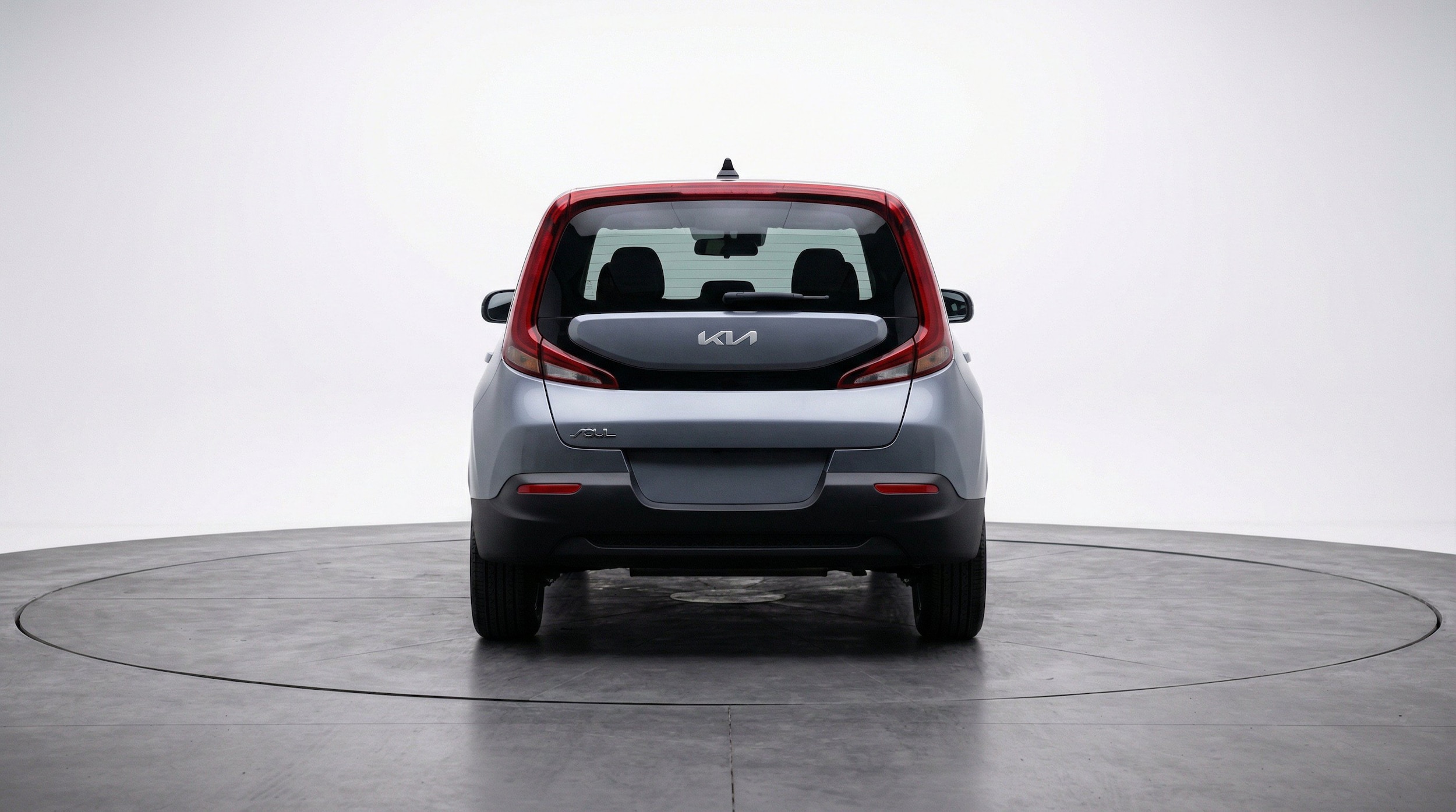 Thumbnail: 2025 Kia Soul - 7