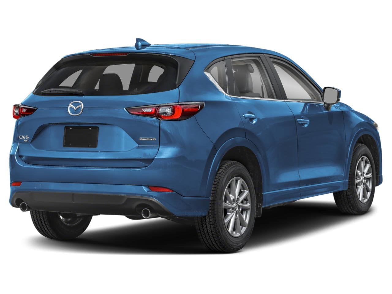 Thumbnail: 2024 Mazda CX-5 - 2