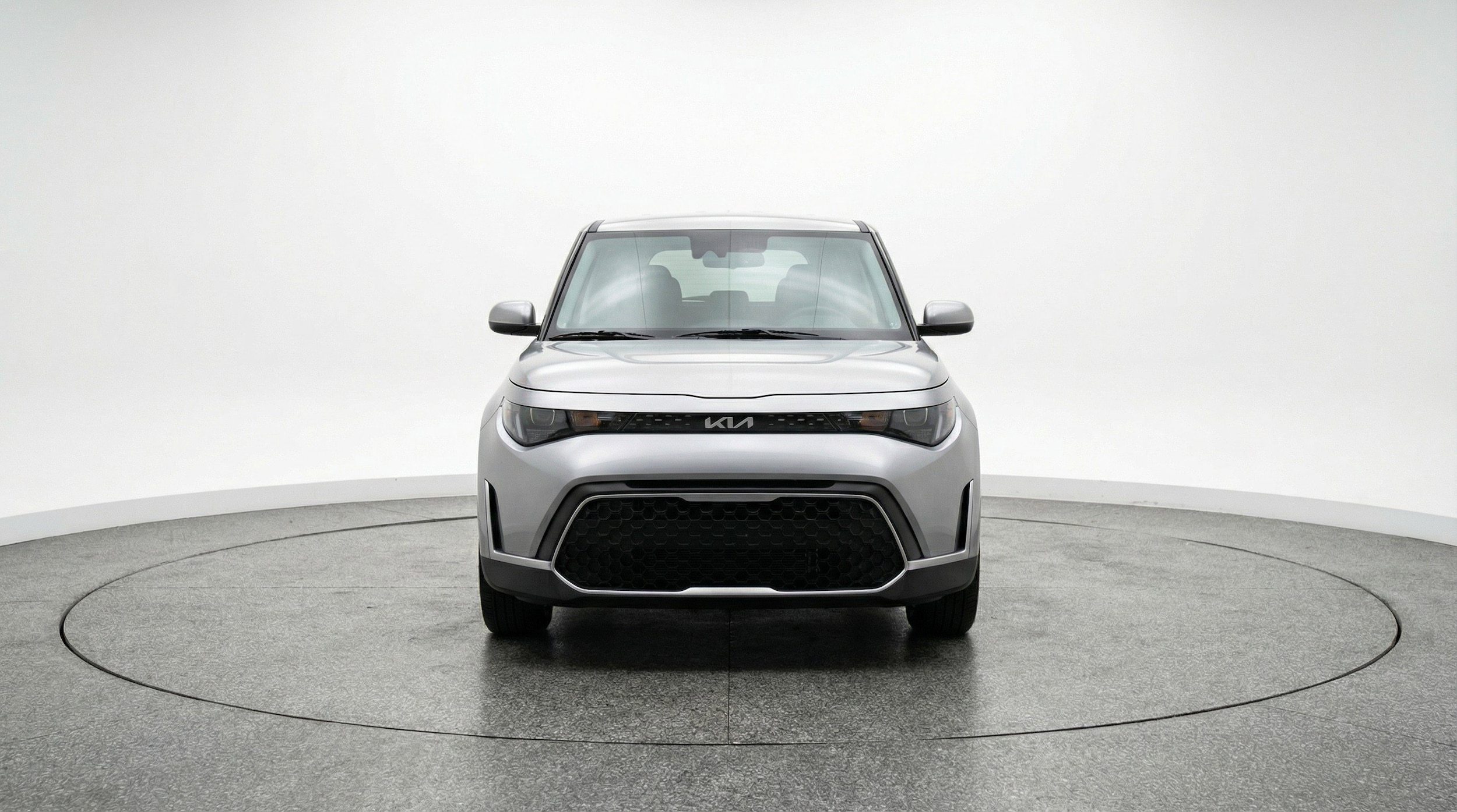 Thumbnail: 2025 Kia Soul - 2