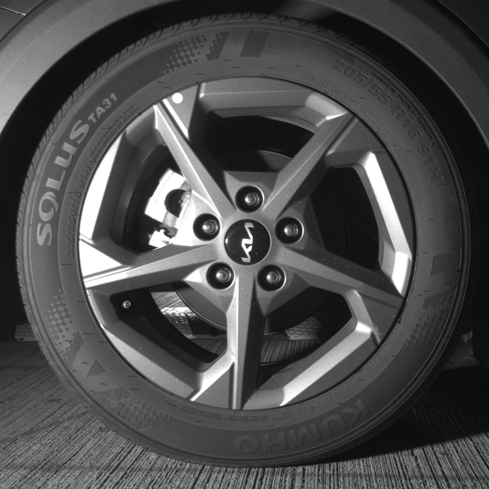 Thumbnail: 2025 Kia K4 - 15