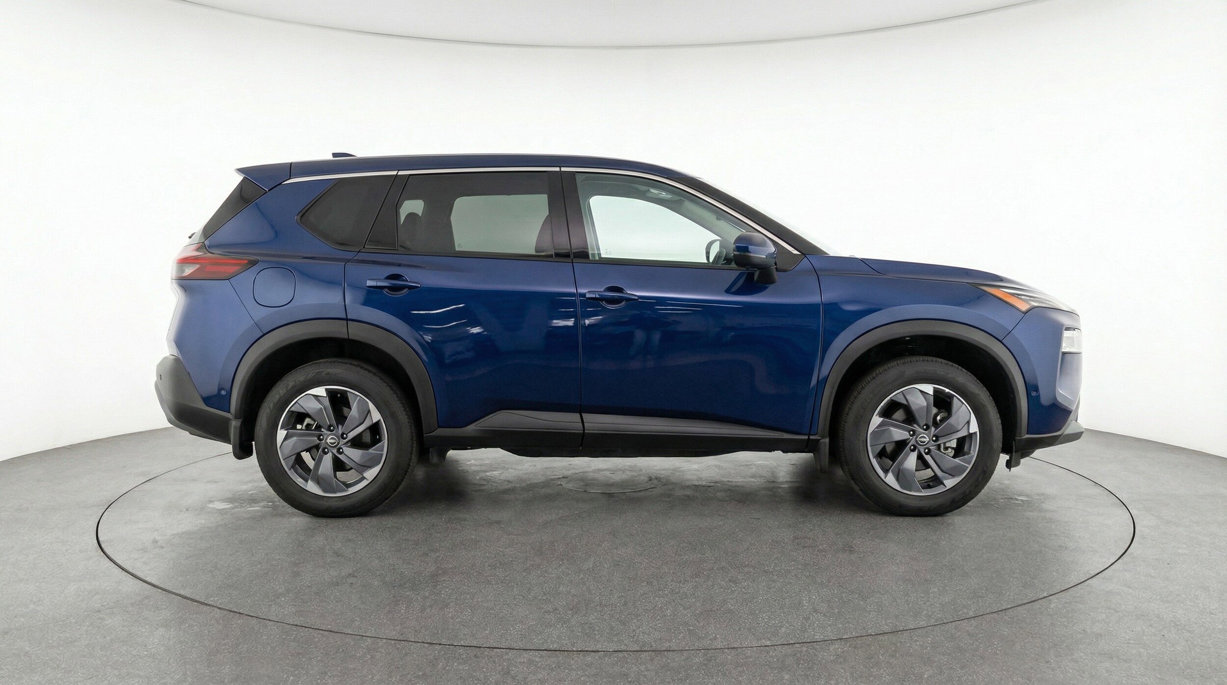 Thumbnail: 2025 Nissan Rogue - 11