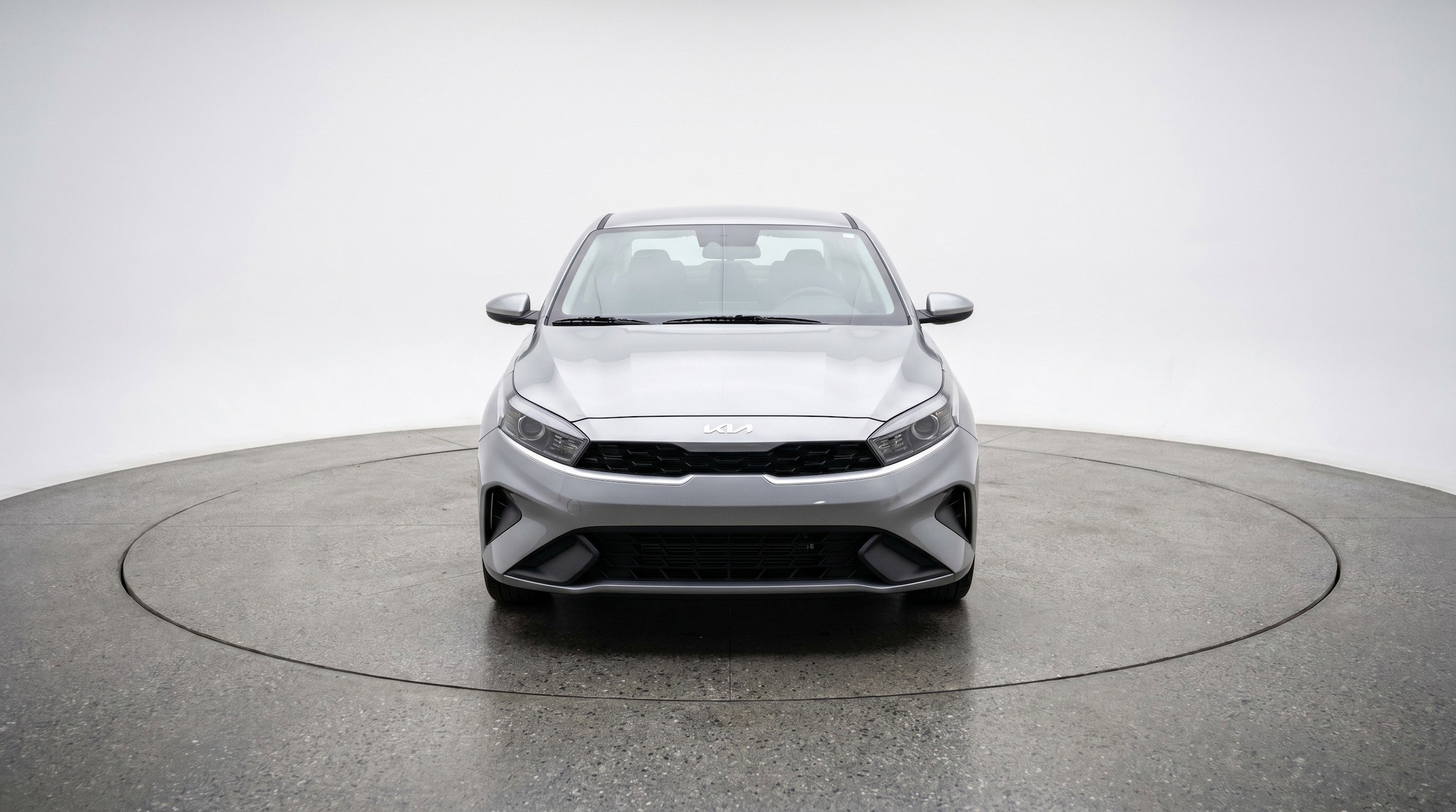 Thumbnail: 2024 Kia Forte - 2