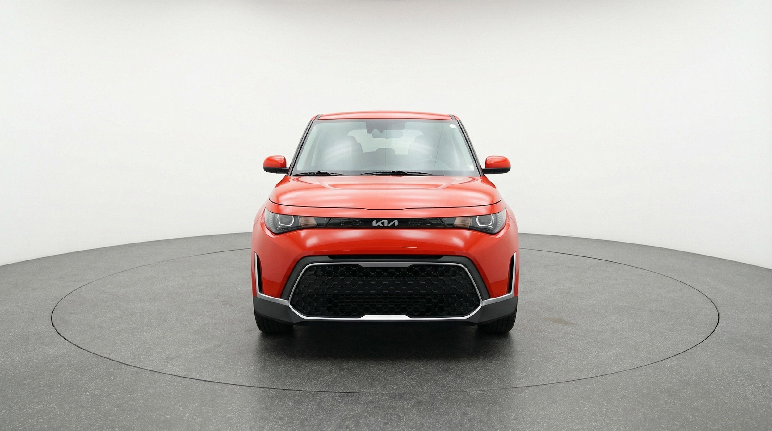 Thumbnail: 2025 Kia Soul - 2