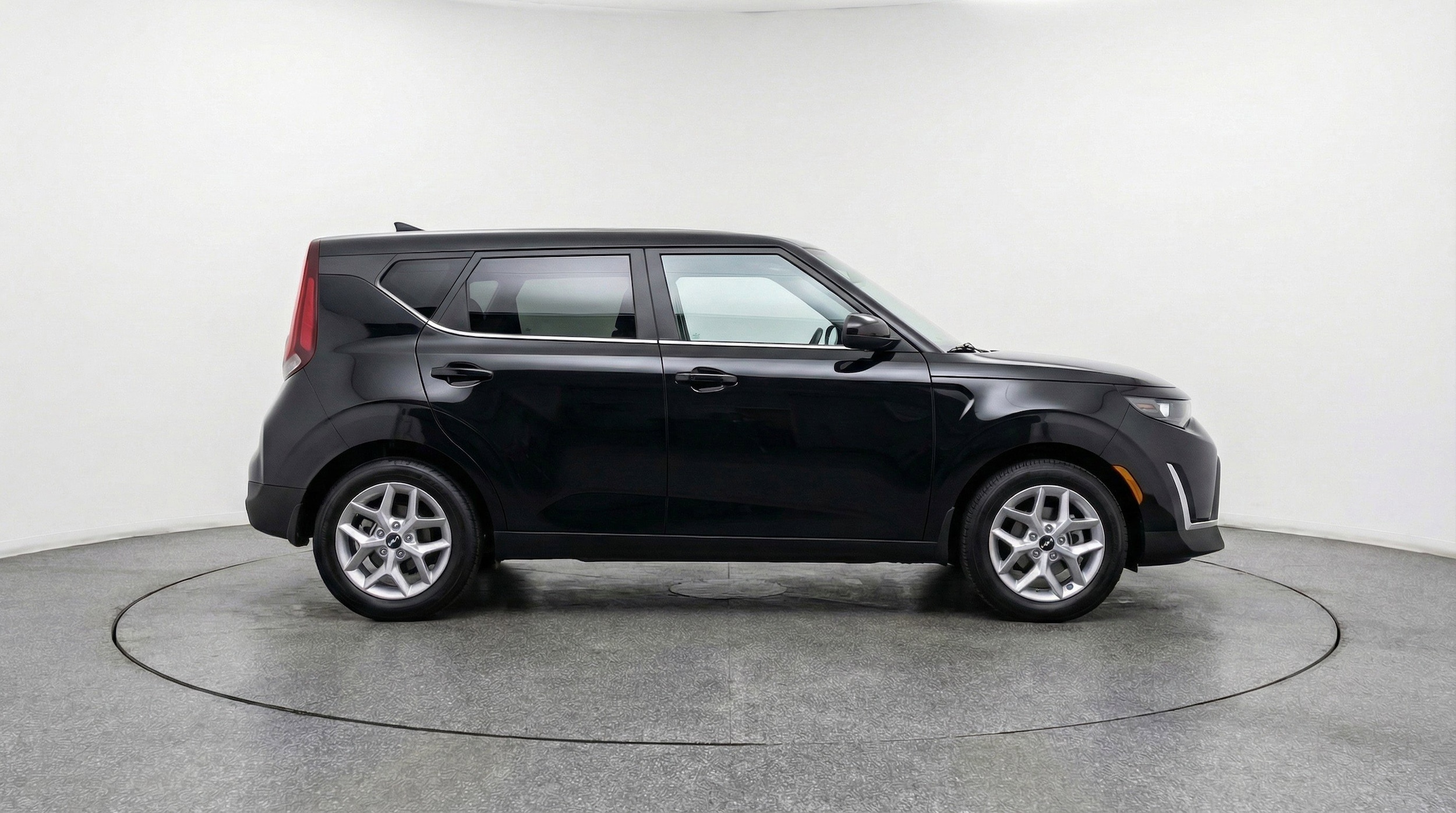Thumbnail: 2025 Kia Soul - 11