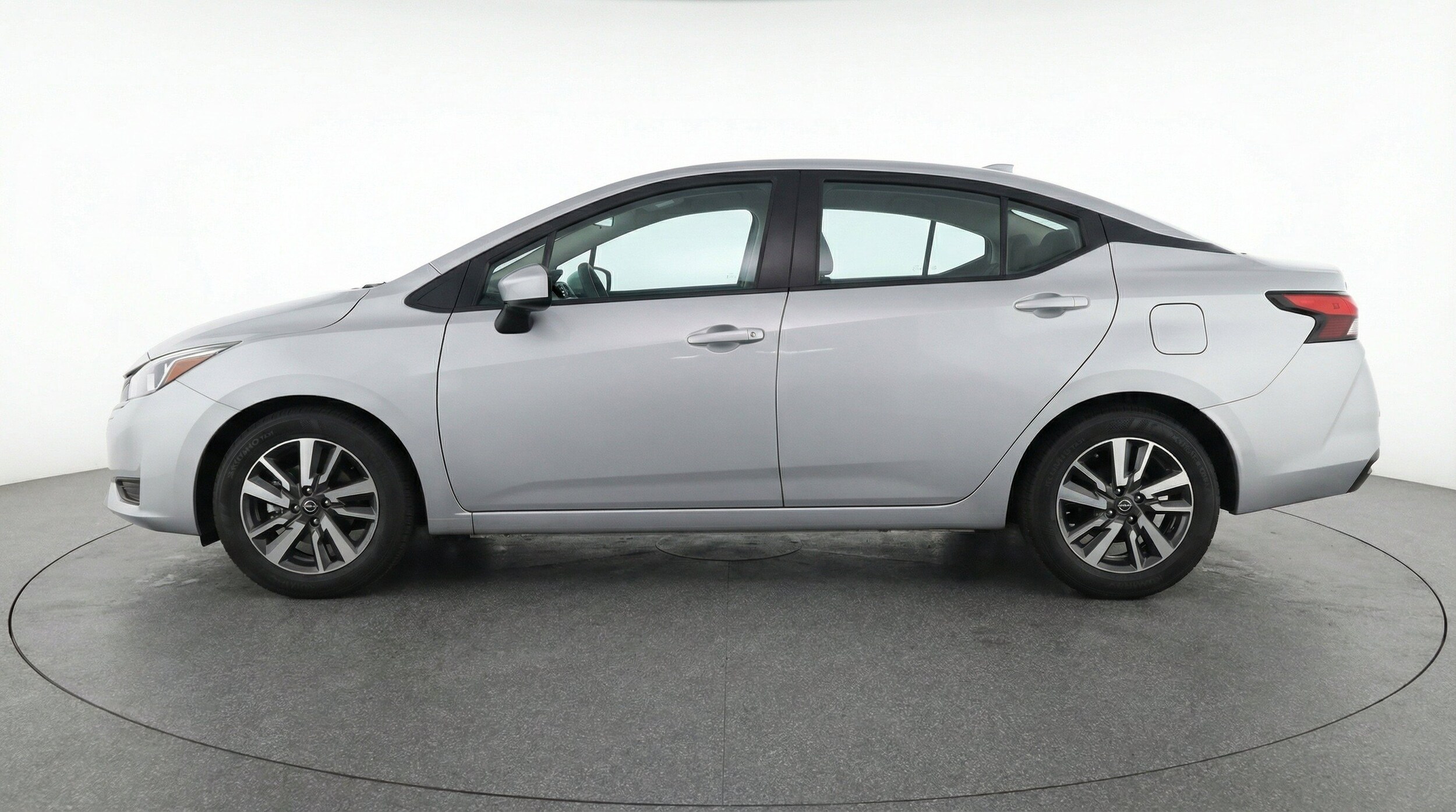 Thumbnail: 2025 Nissan Versa - 5