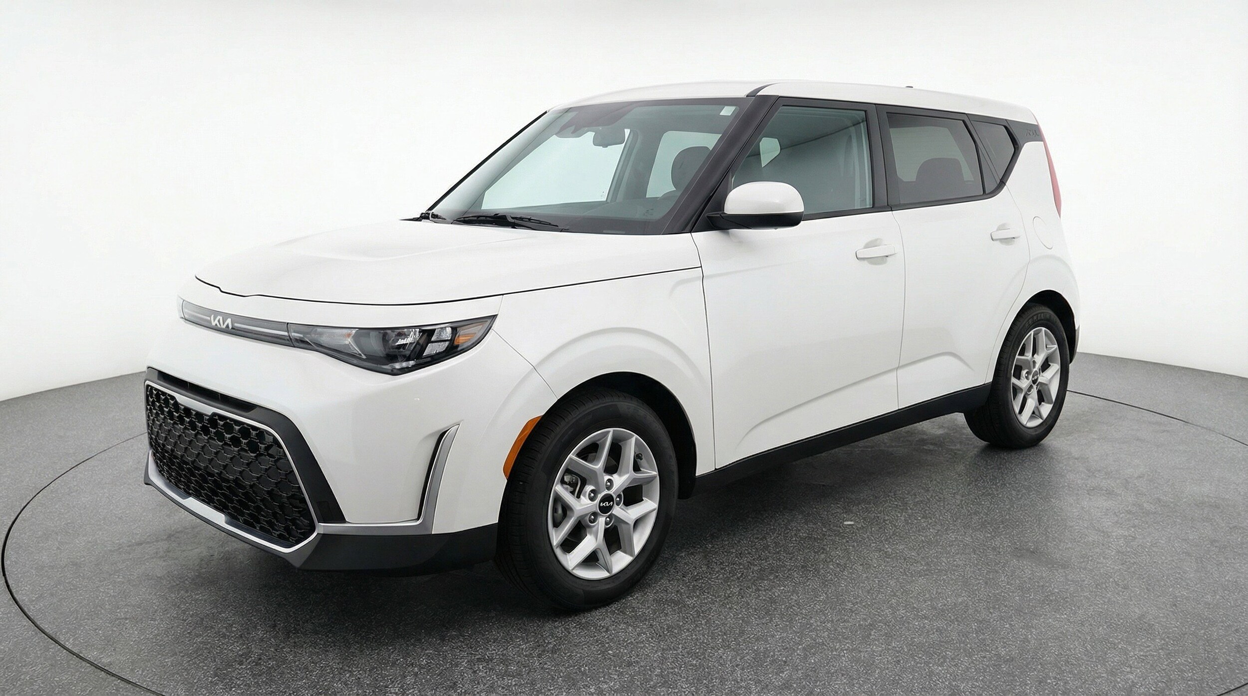 Thumbnail: 2025 Kia Soul - 3