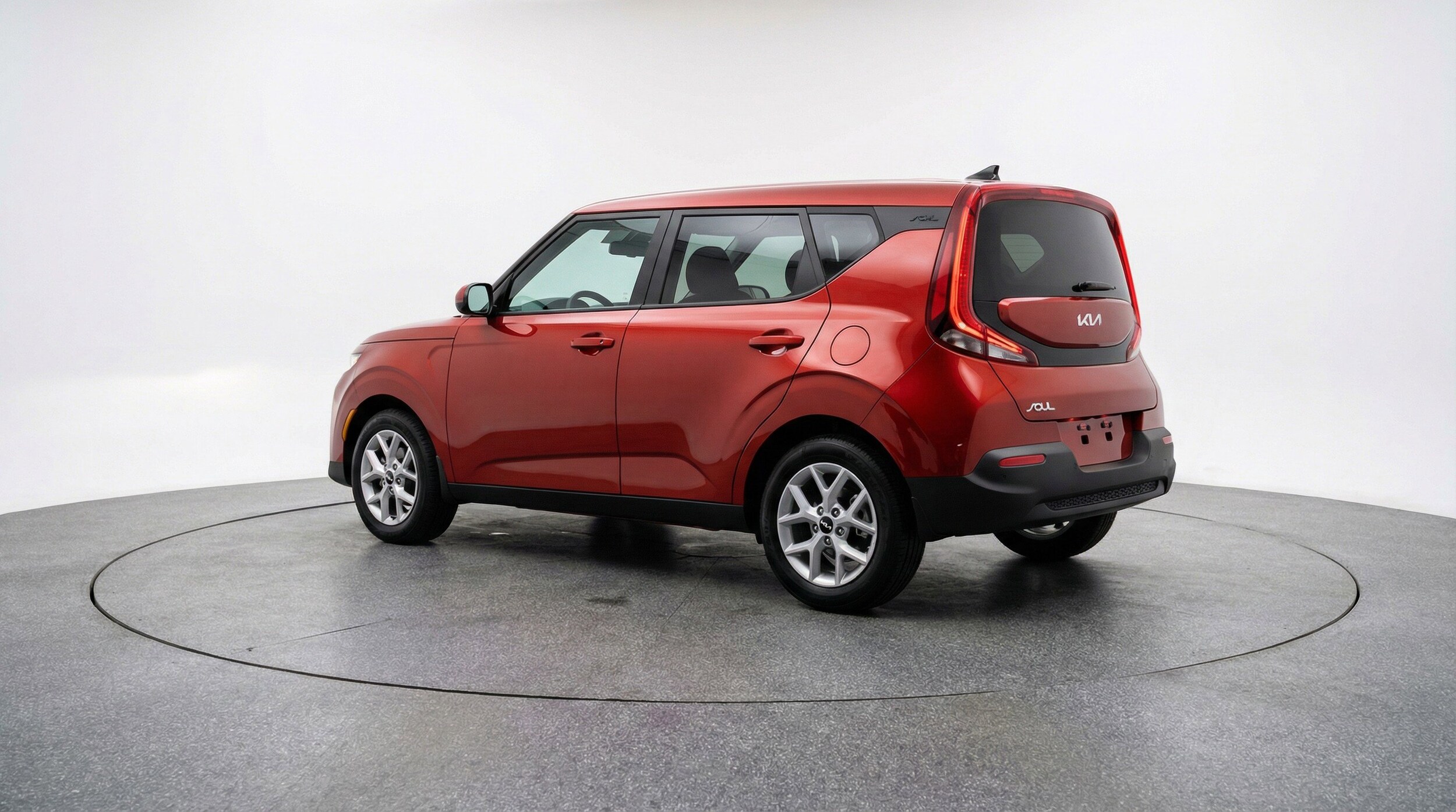 Thumbnail: 2025 Kia Soul - 6