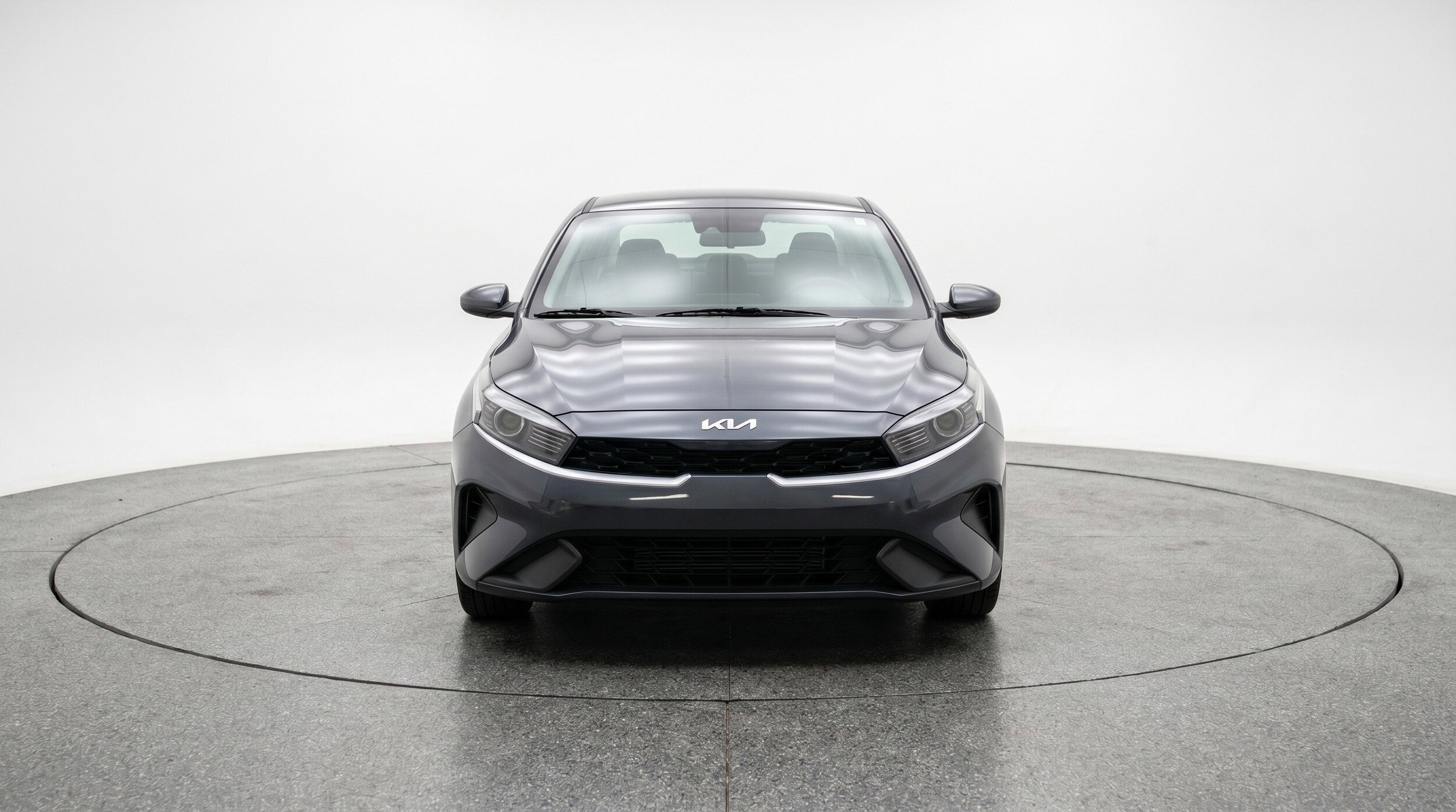 Thumbnail: 2024 Kia Forte - 2