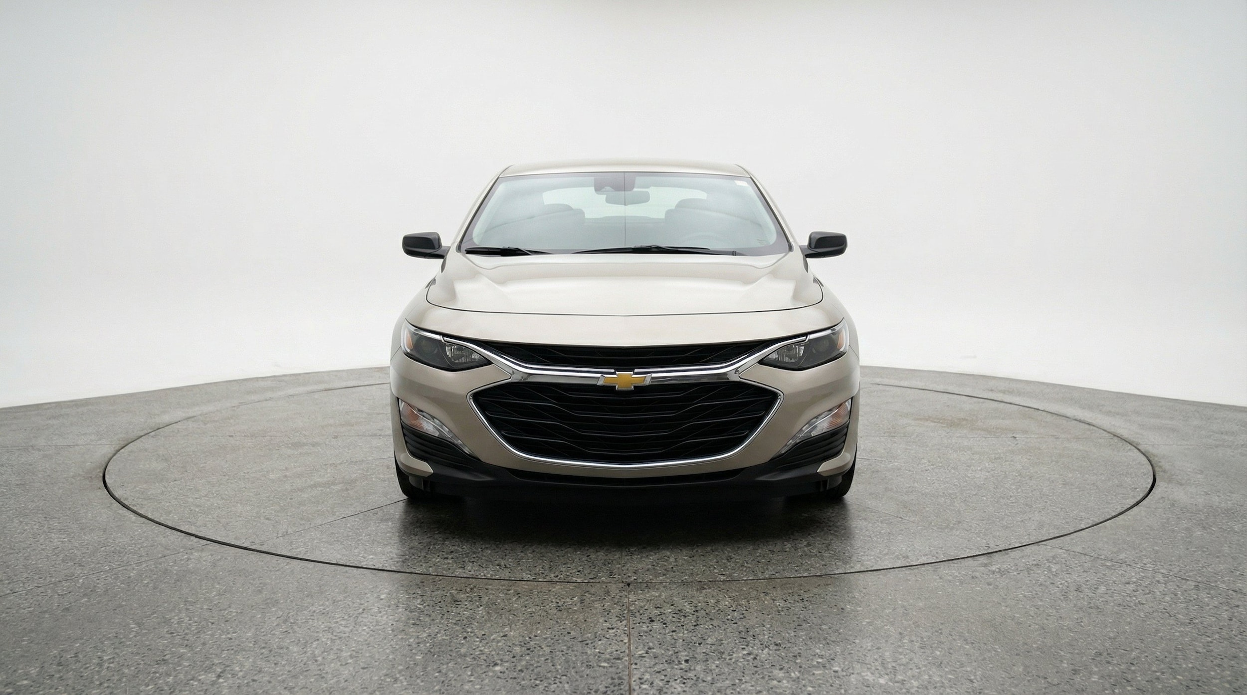Thumbnail: 2024 Chevrolet Malibu - 2