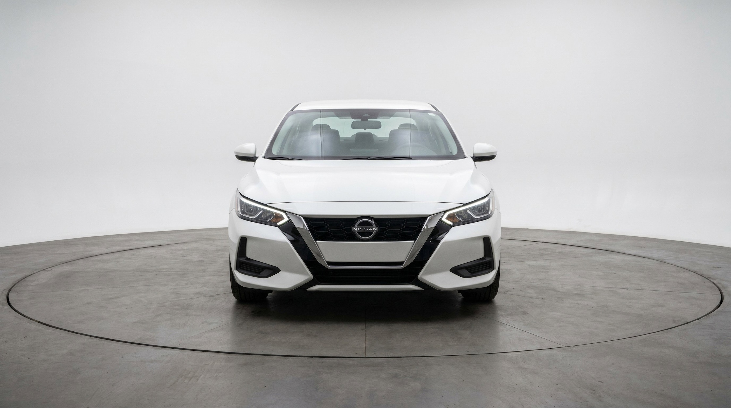 Thumbnail: 2025 Nissan Sentra - 2