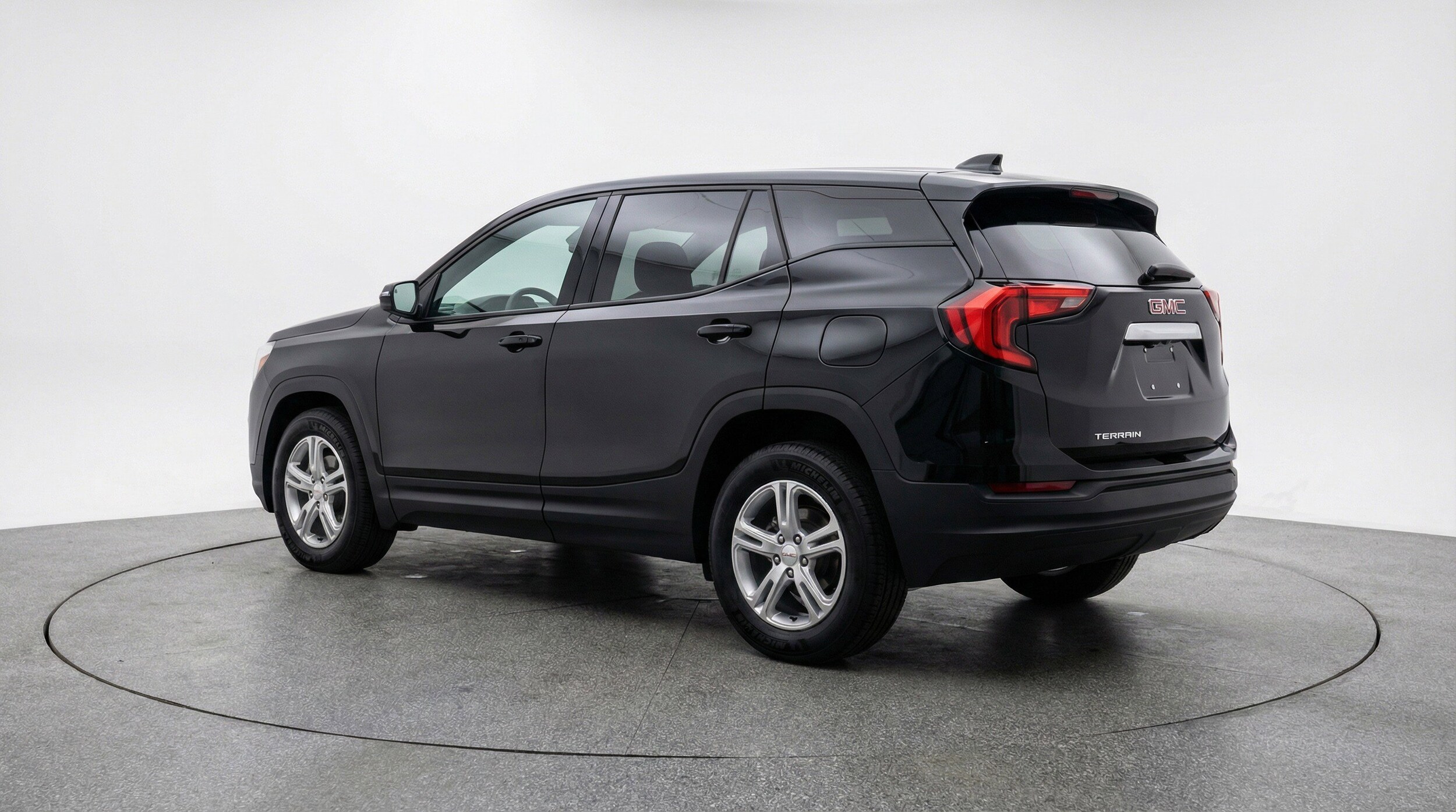 Thumbnail: 2024 GMC Terrain - 6