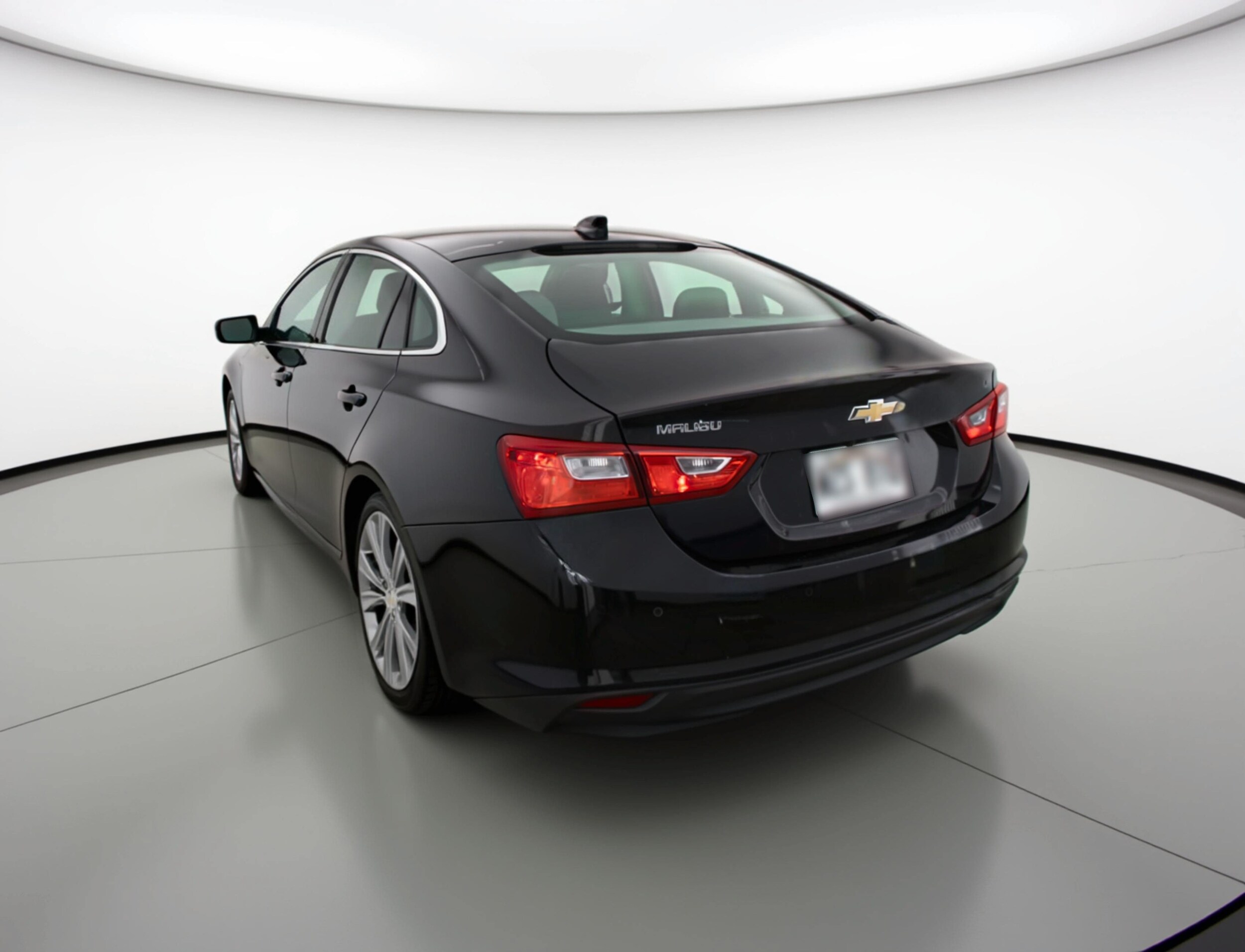 Thumbnail: 2024 Chevrolet Malibu - 6