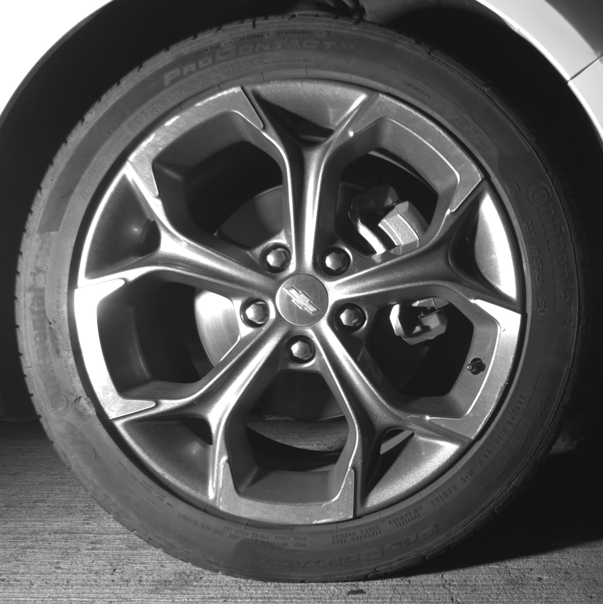 Thumbnail: 2024 Chevrolet Malibu - 20