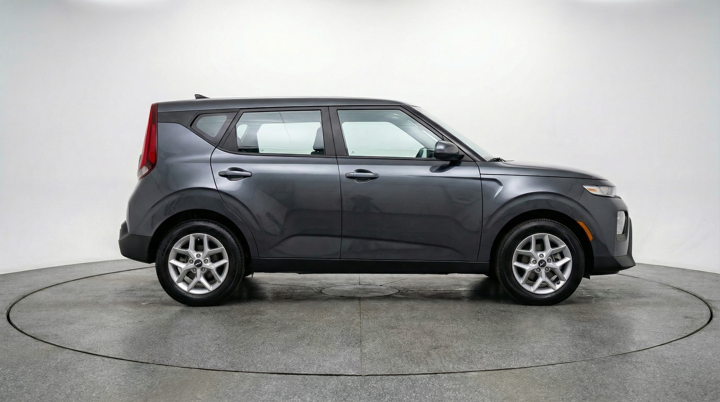 Thumbnail: 2025 Kia Soul - 8