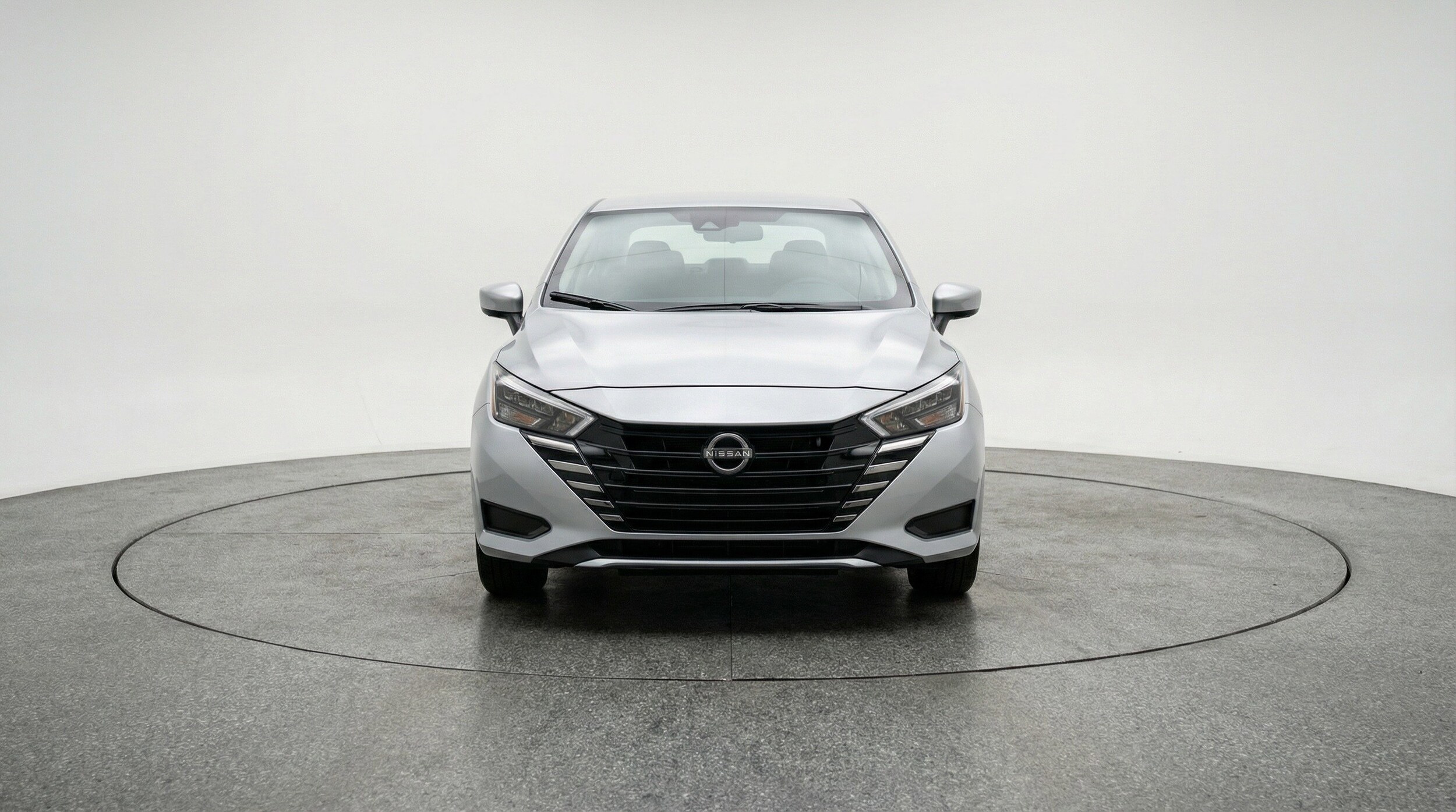 Thumbnail: 2025 Nissan Versa - 2