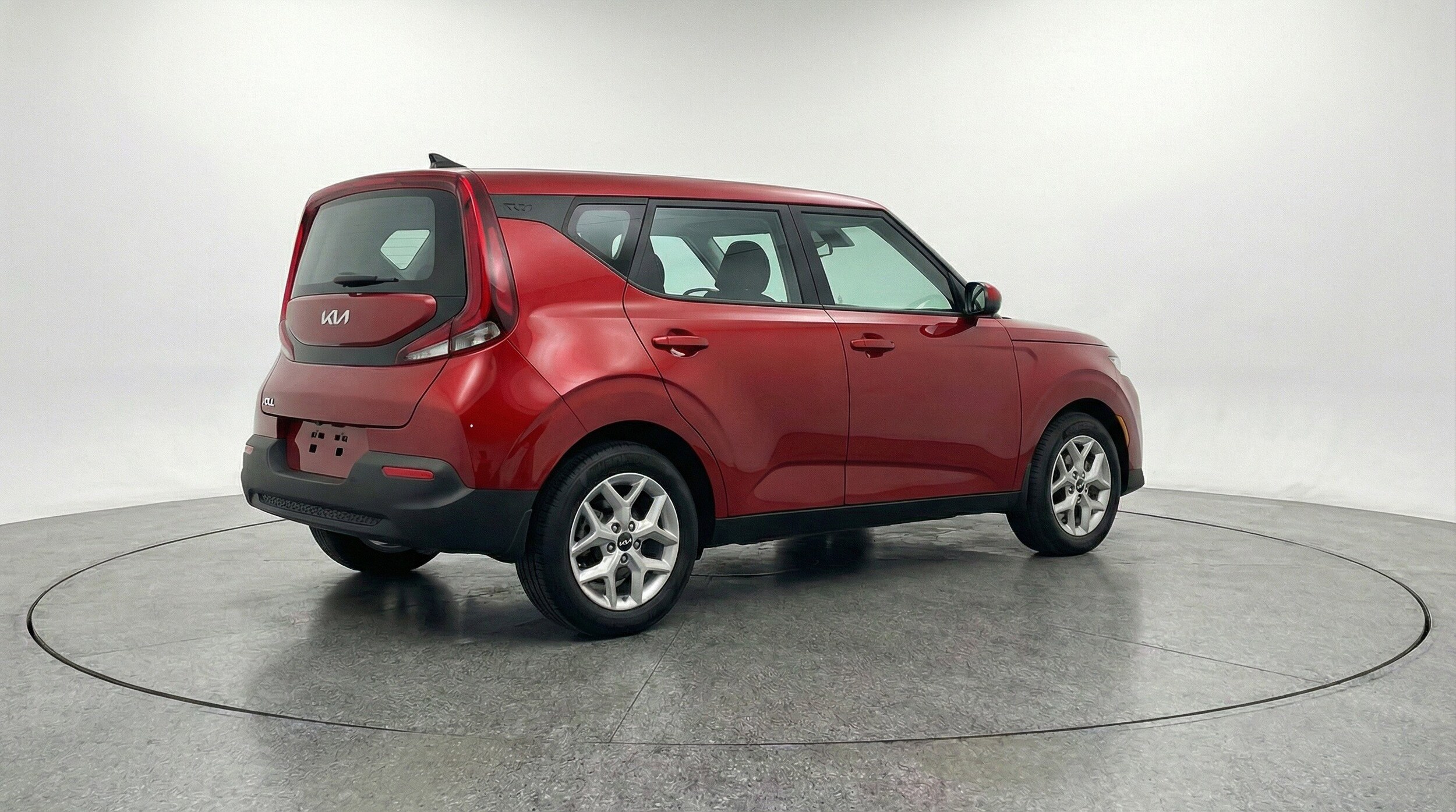 Thumbnail: 2025 Kia Soul - 9