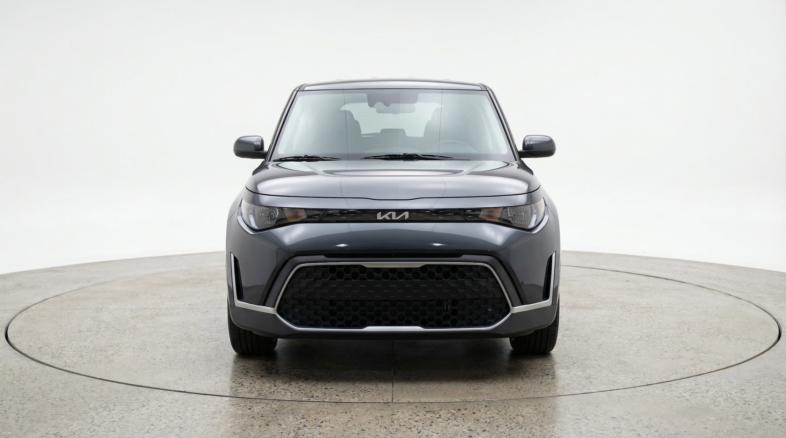 Thumbnail: 2025 Kia Soul - 2
