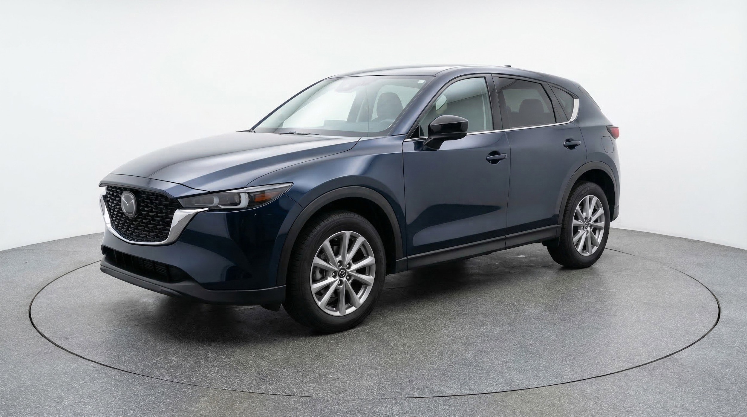 Thumbnail: 2024 Mazda CX-5 - 3