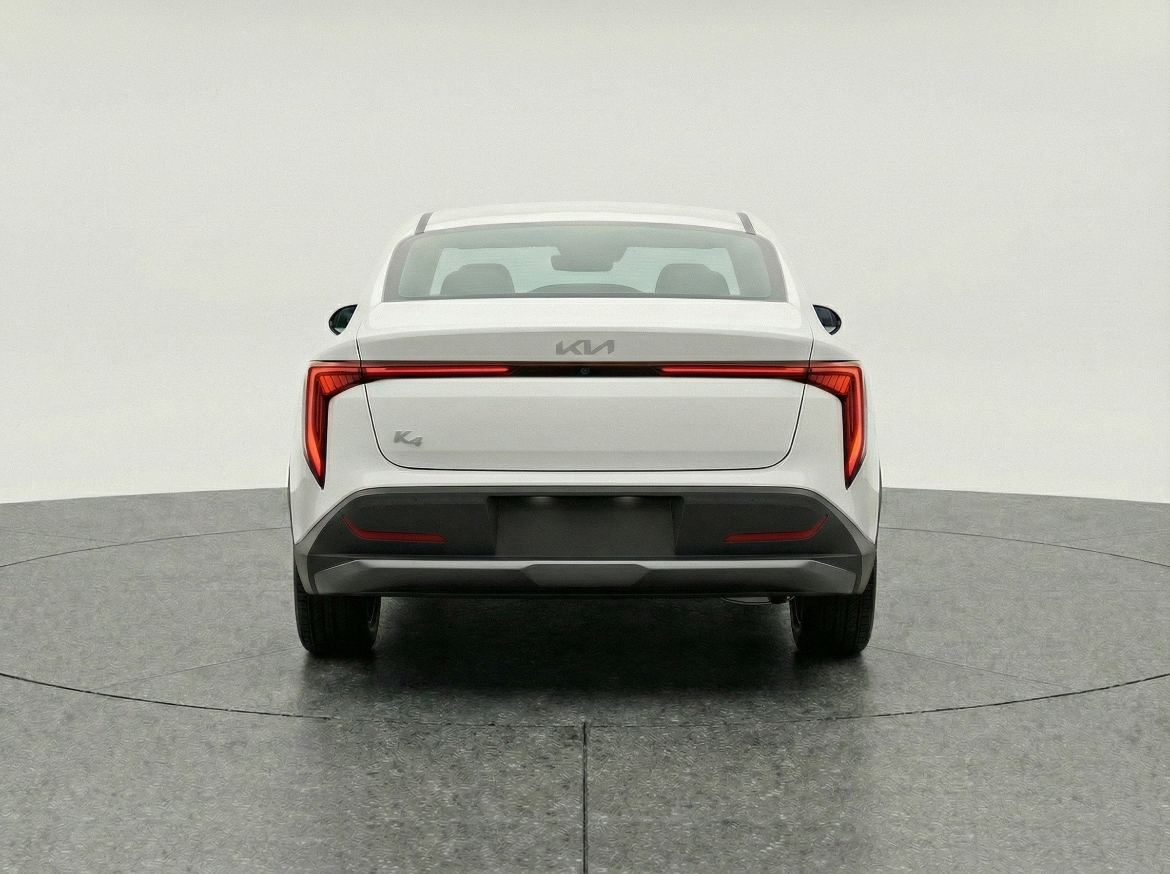 Thumbnail: 2025 Kia K4 - 7