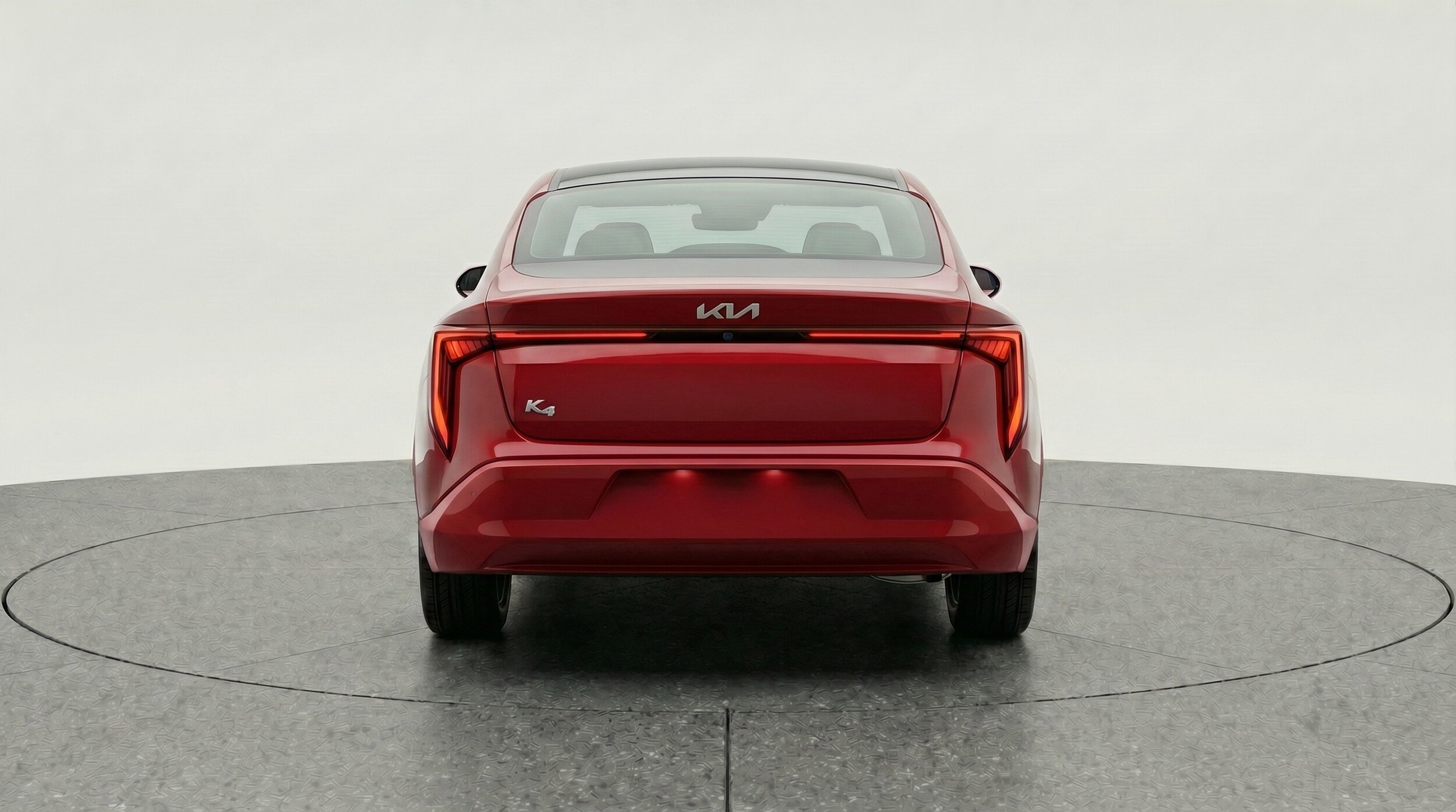 Thumbnail: 2025 Kia K4 - 7
