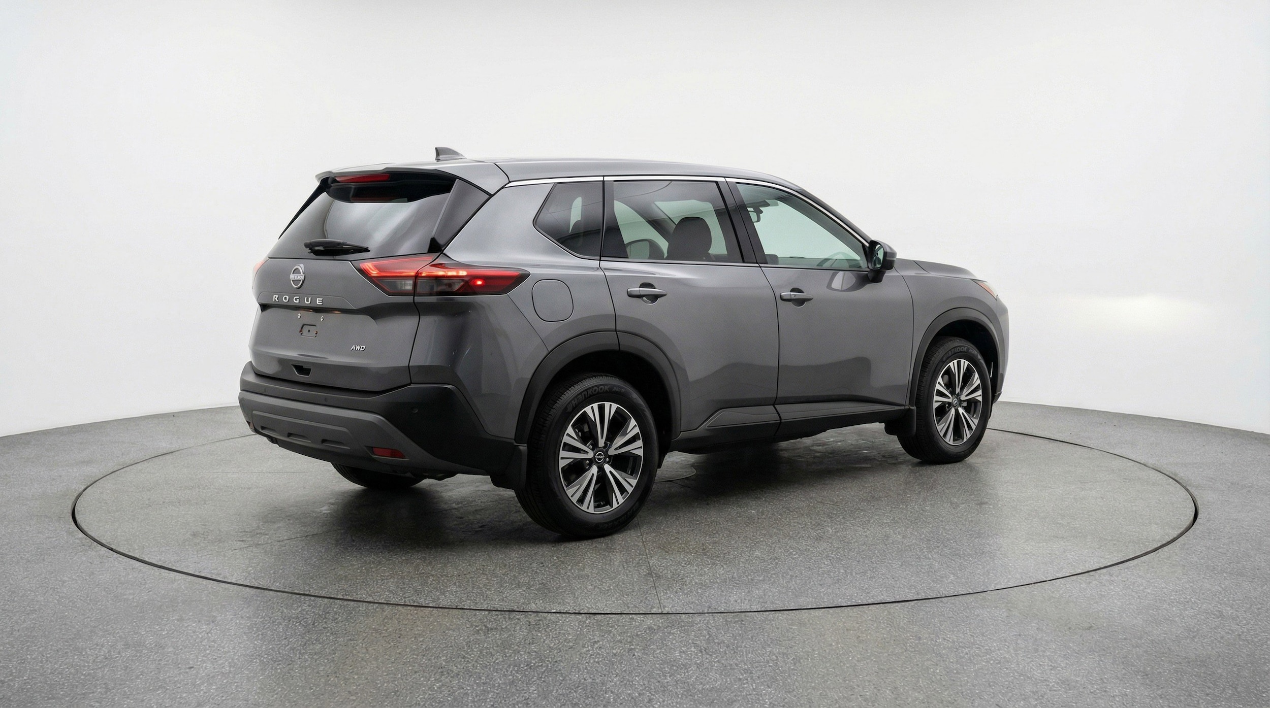 Thumbnail: 2025 Nissan Rogue - 9