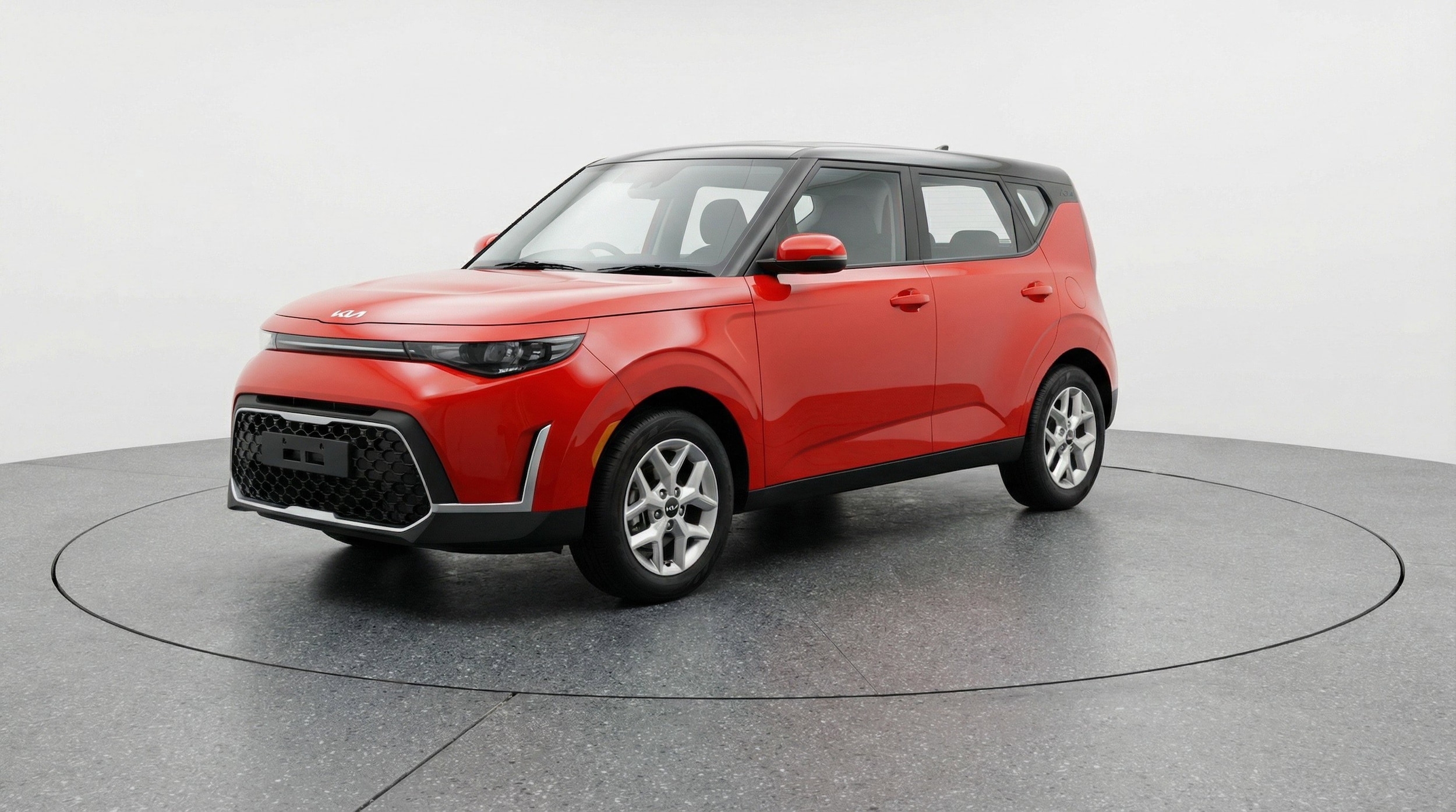 Thumbnail: 2025 Kia Soul - 3