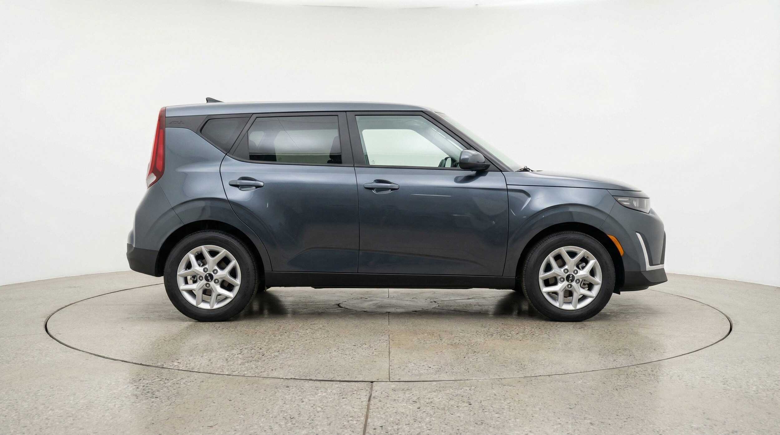 Thumbnail: 2025 Kia Soul - 11