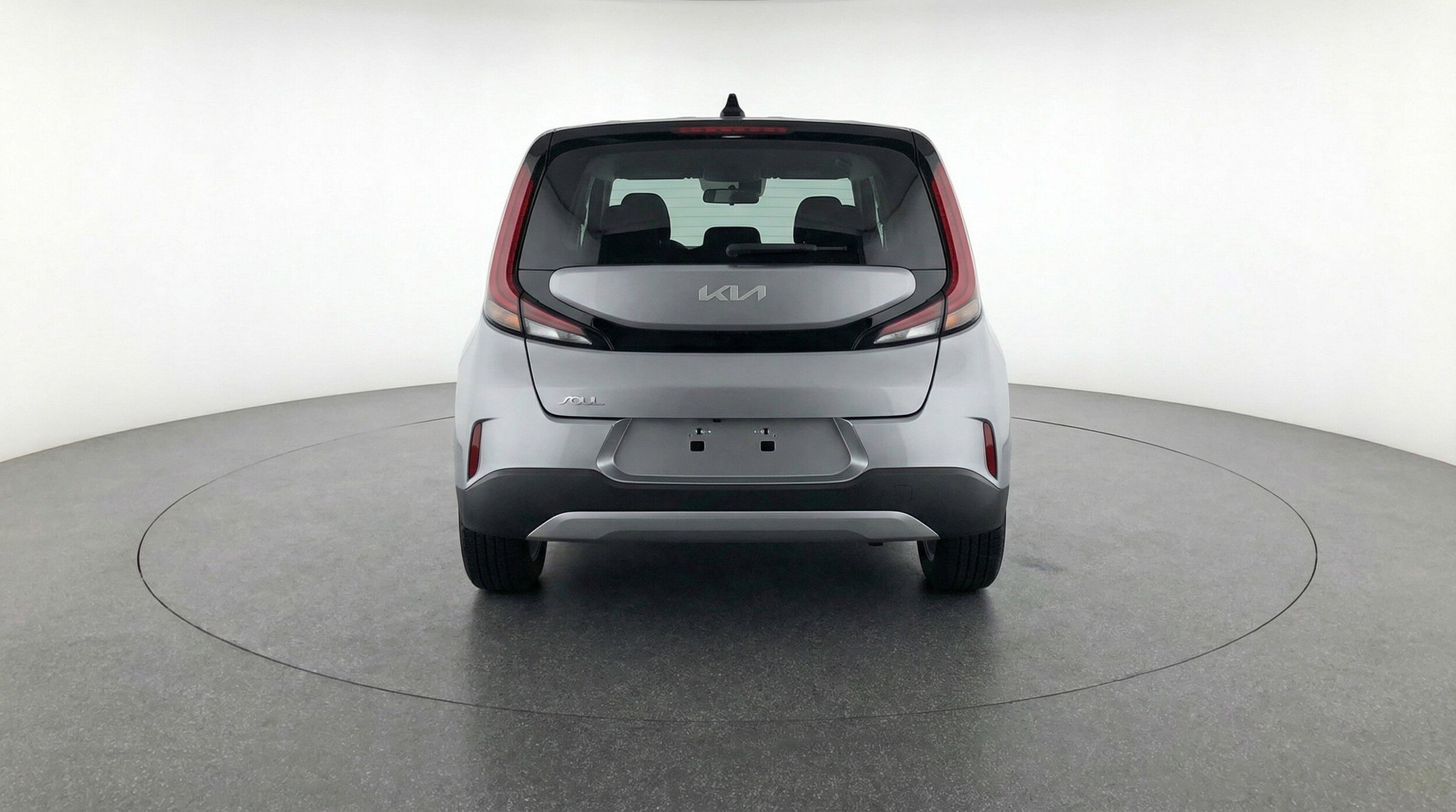 Thumbnail: 2025 Kia Soul - 7