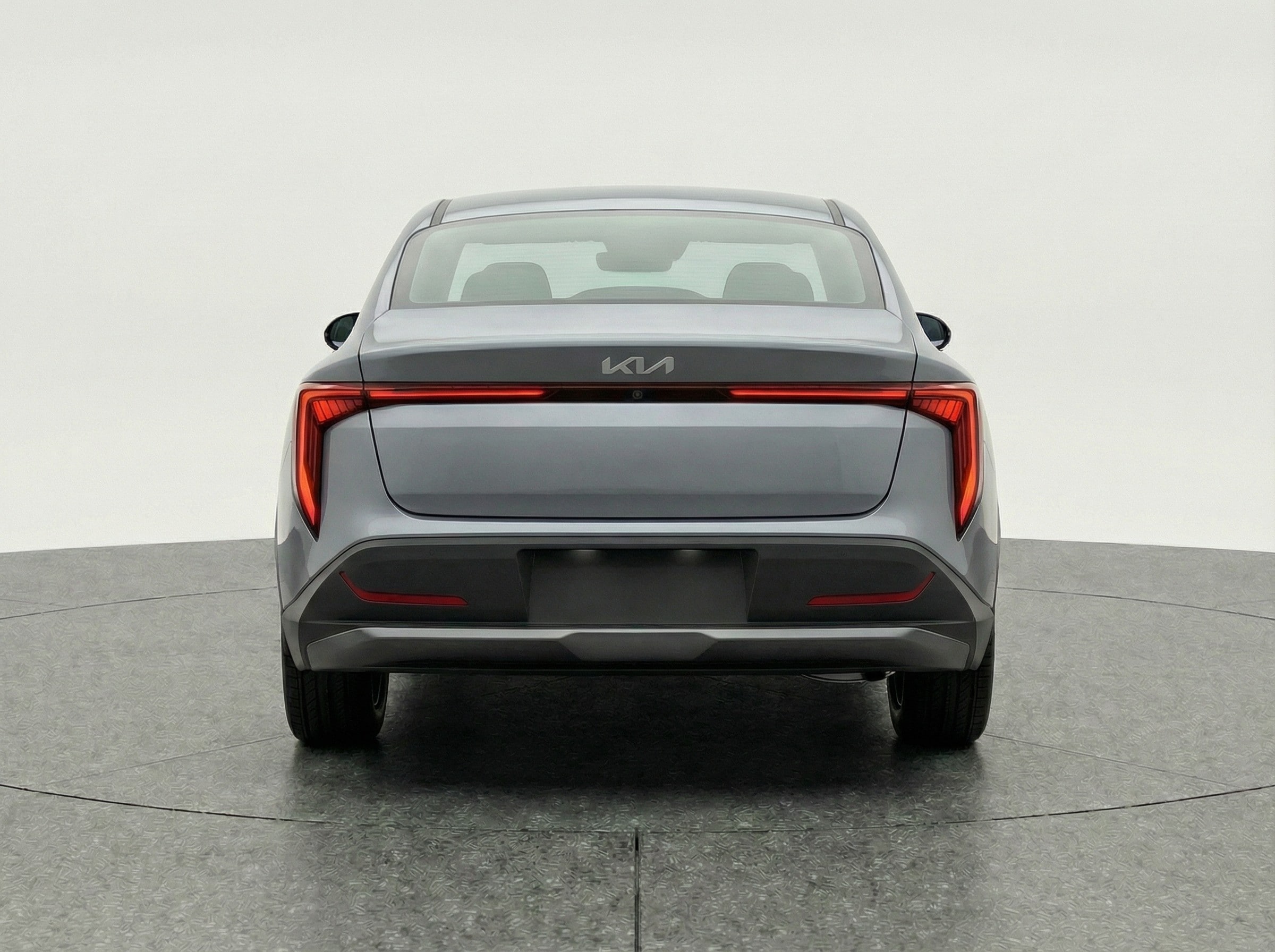 Thumbnail: 2025 Kia K4 - 6