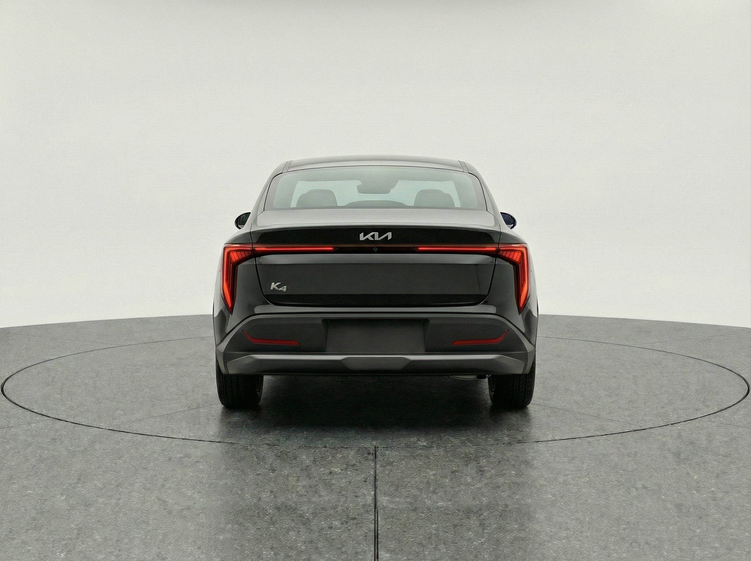 Thumbnail: 2025 Kia K4 - 7