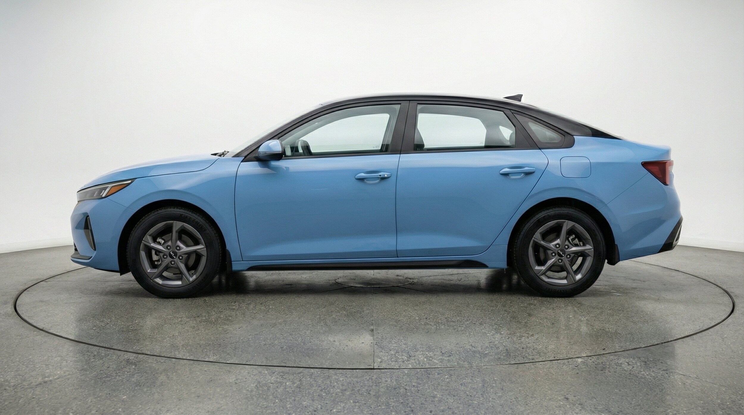 Thumbnail: 2025 Kia K4 - 5