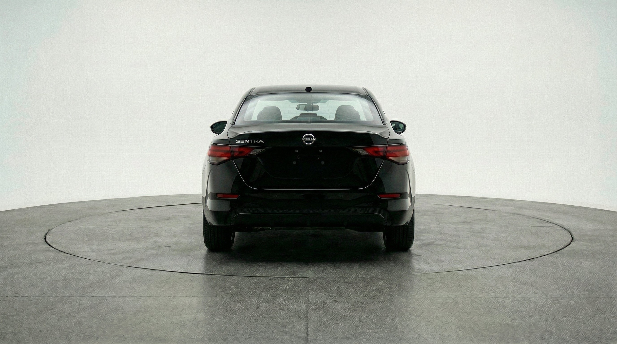Thumbnail: 2025 Nissan Sentra - 7